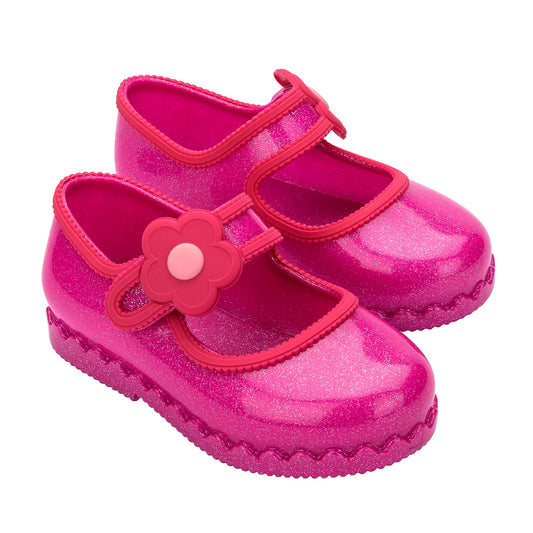 Mini Melissa Hip Ballerina BB