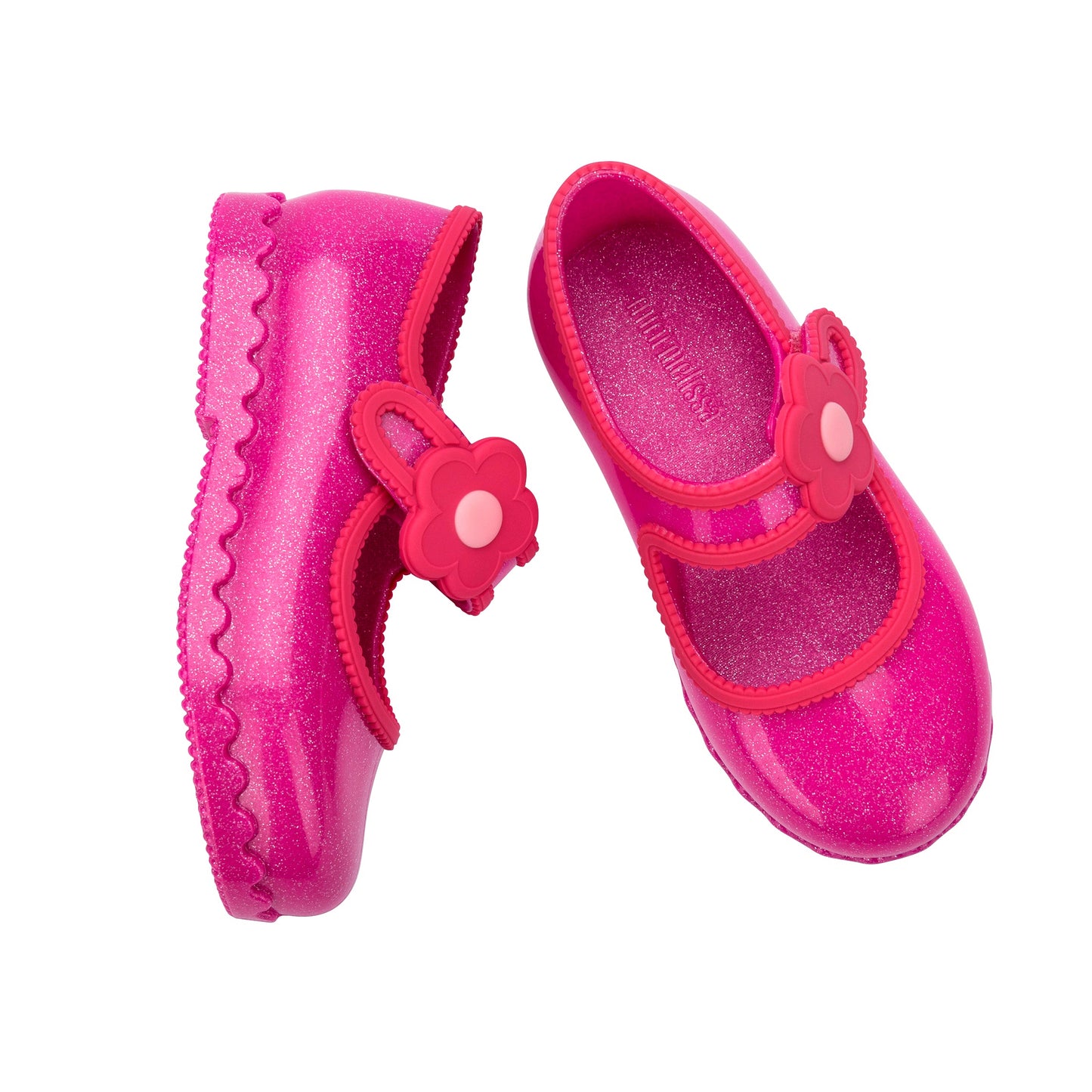 Mini Melissa Hip Ballerina BB