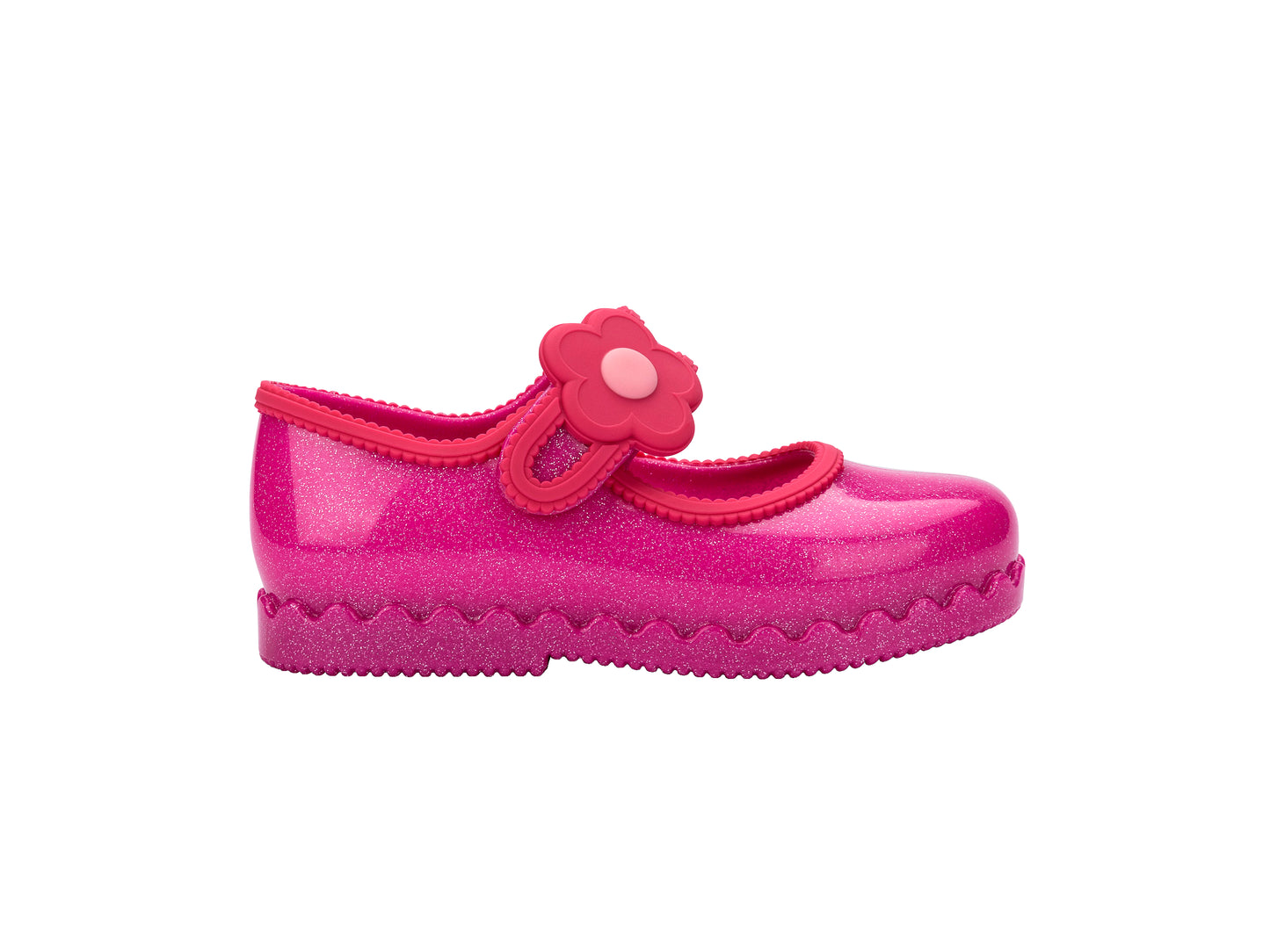 Mini Melissa Hip Ballerina BB