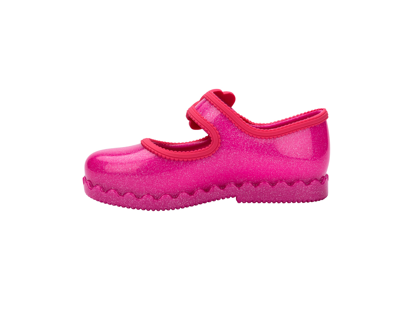 Mini Melissa Hip Ballerina BB