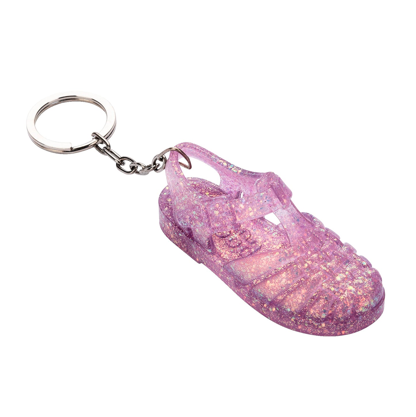 Miniatura Possession Keyring