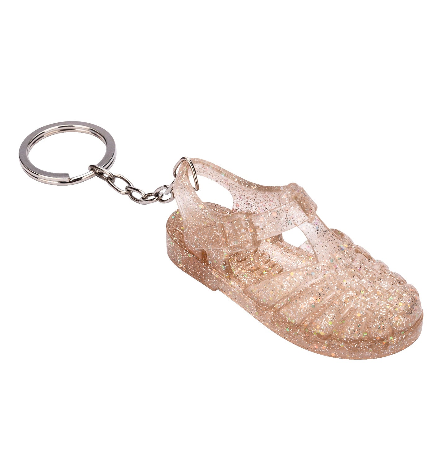 Miniatura Possession Keyring
