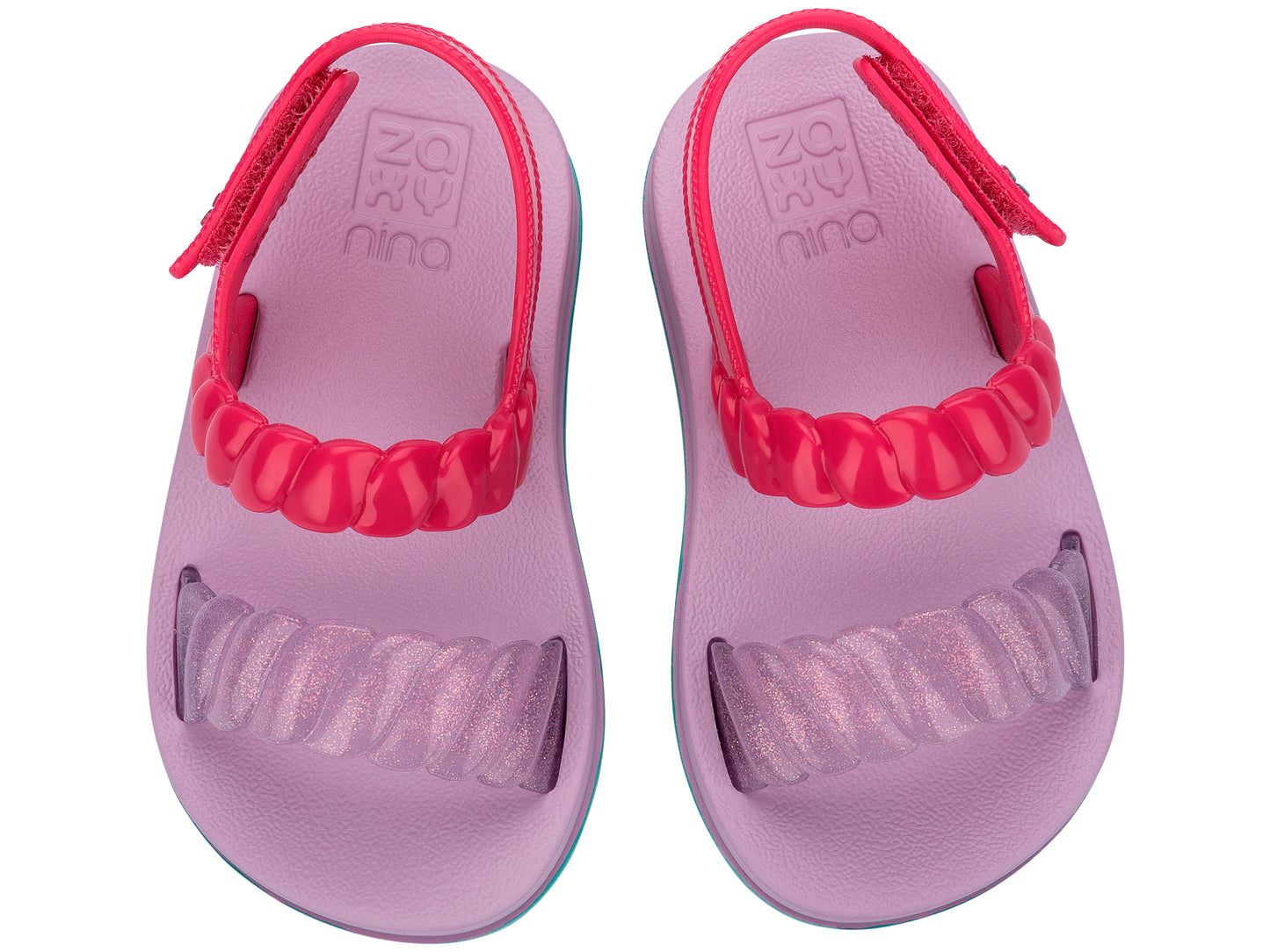 Zaxy Nina Sweety Sand BB