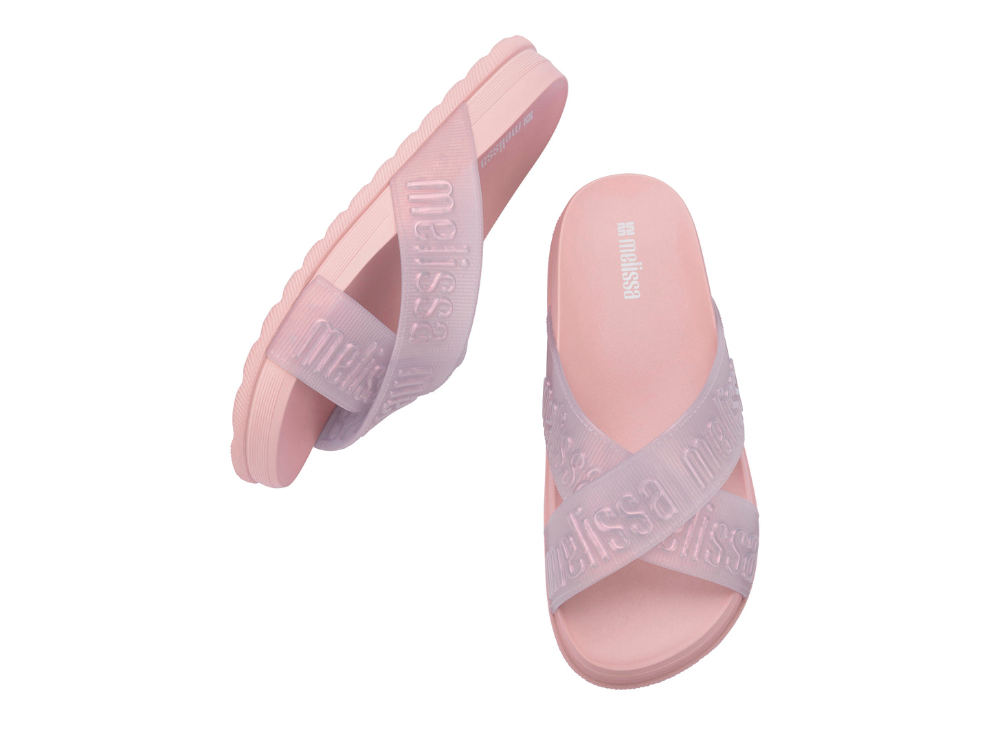 Melissa Cozy Slide M Lover II AD