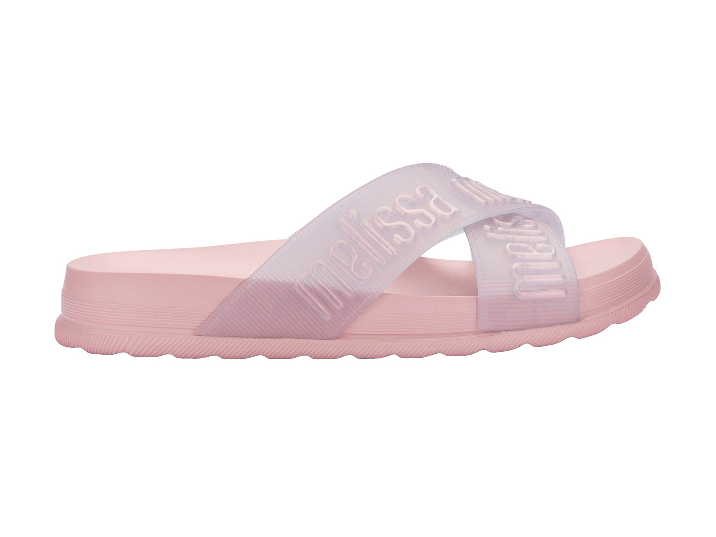Melissa Cozy Slide M Lover II AD
