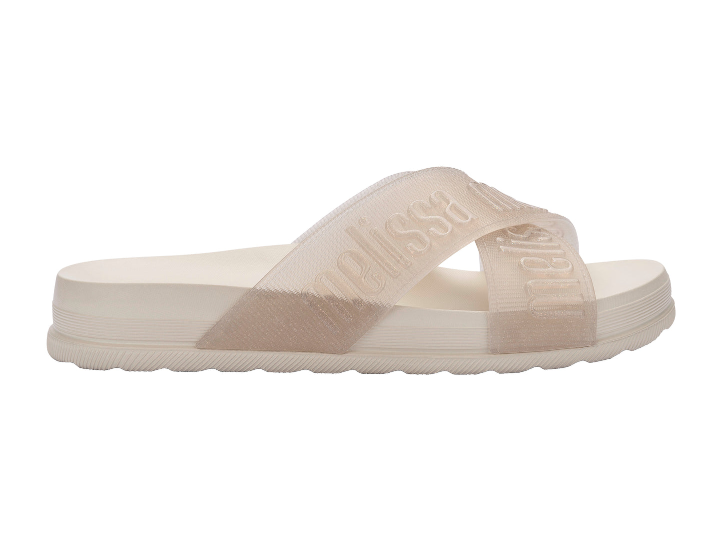 Melissa Cozy Slide M Lover II AD