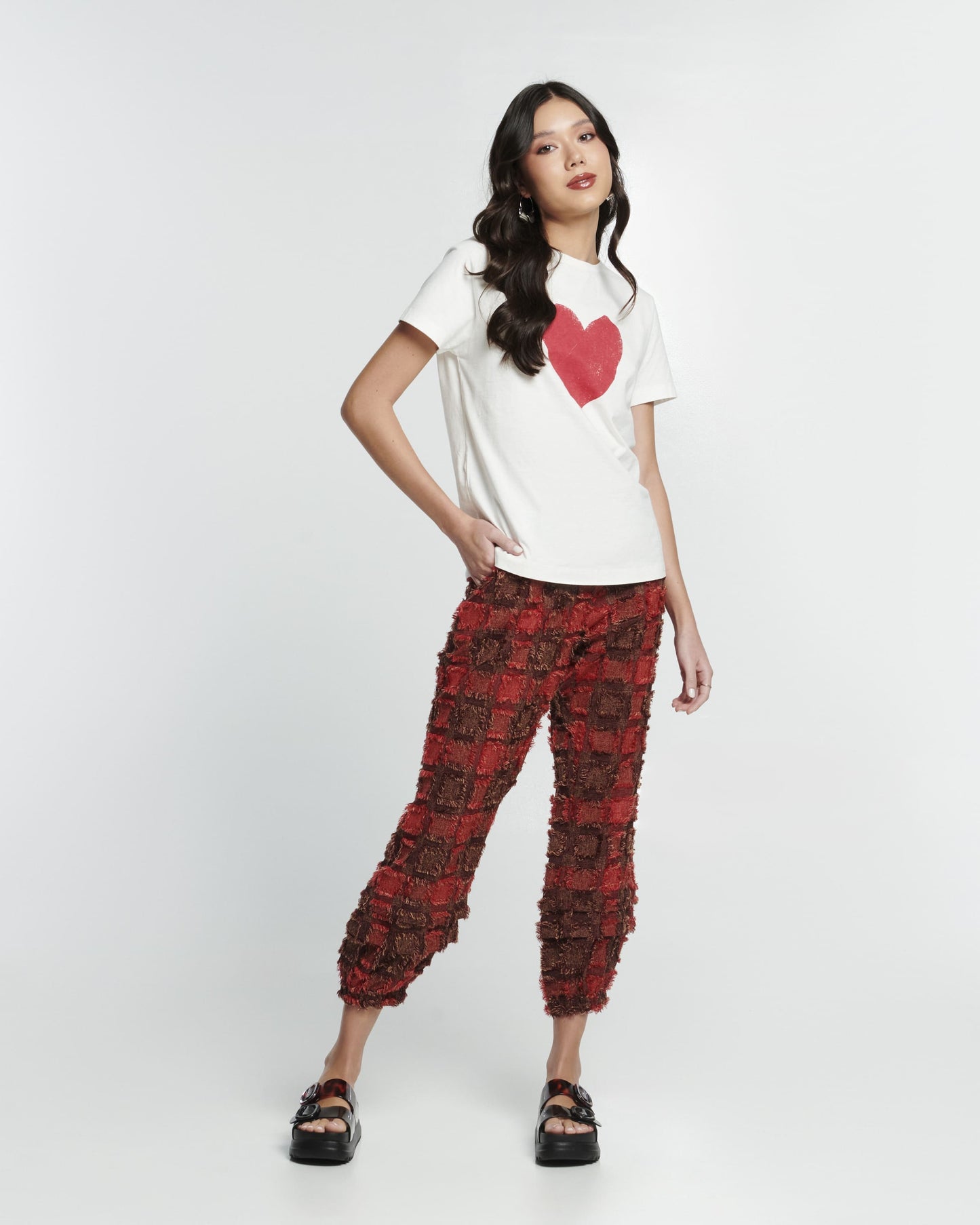 Melissa Cozy Platform AD