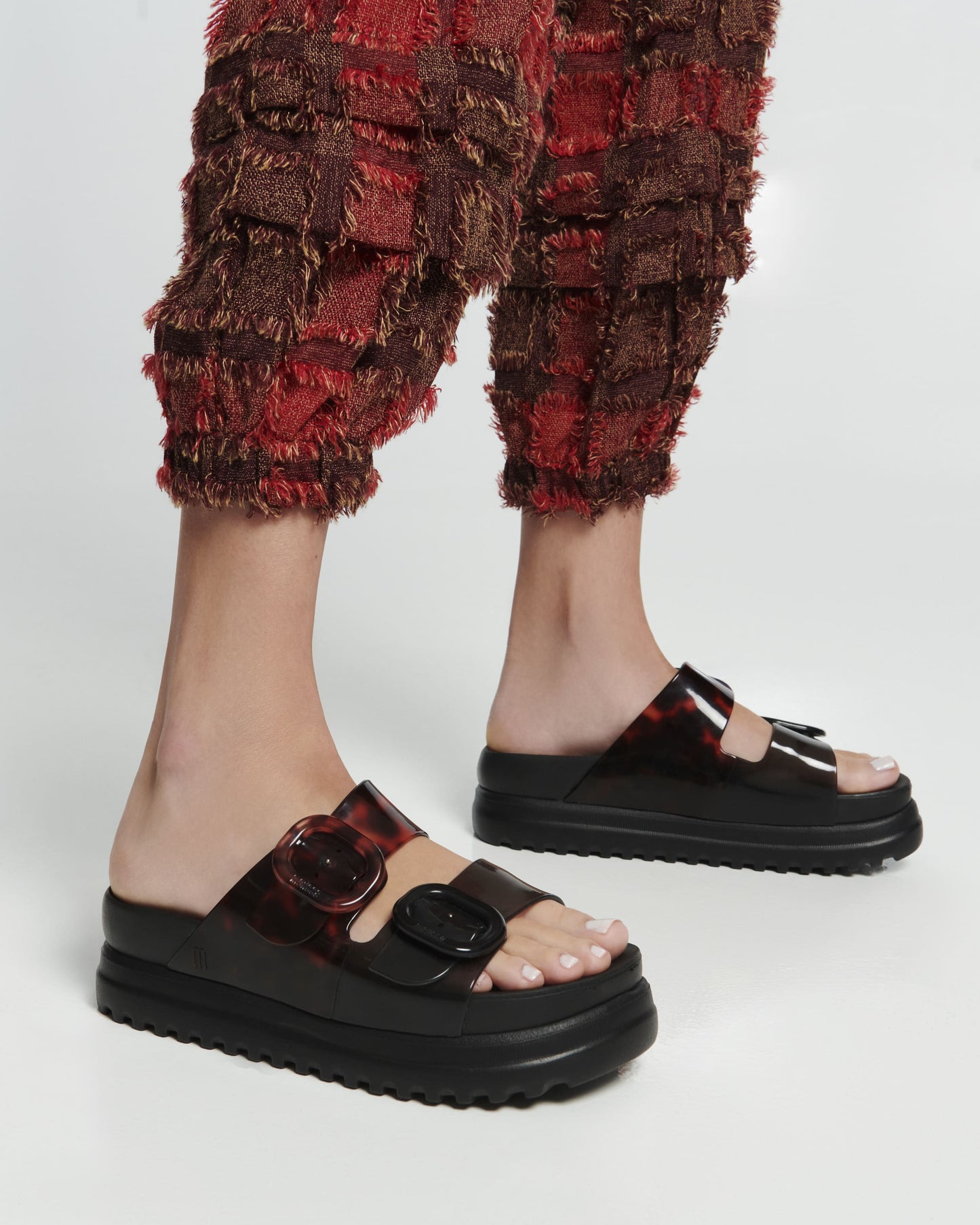 Melissa Cozy Platform AD