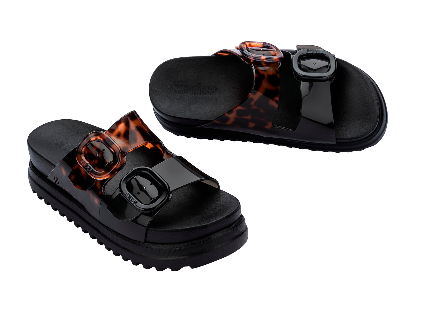Melissa Cozy Platform AD