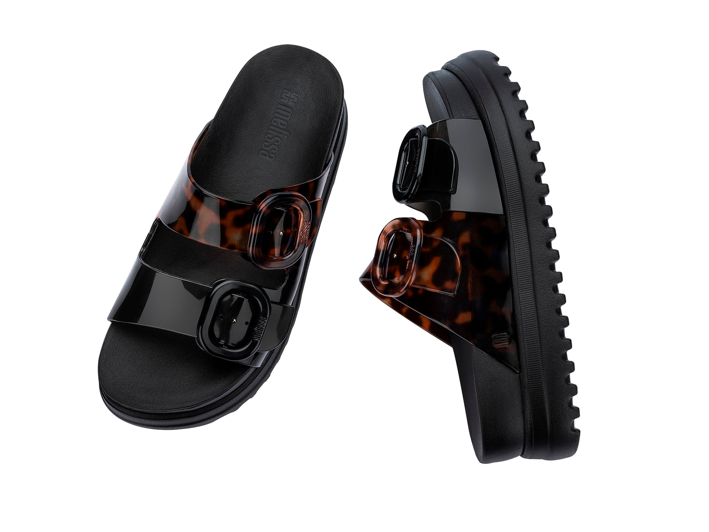 Melissa Cozy Platform AD