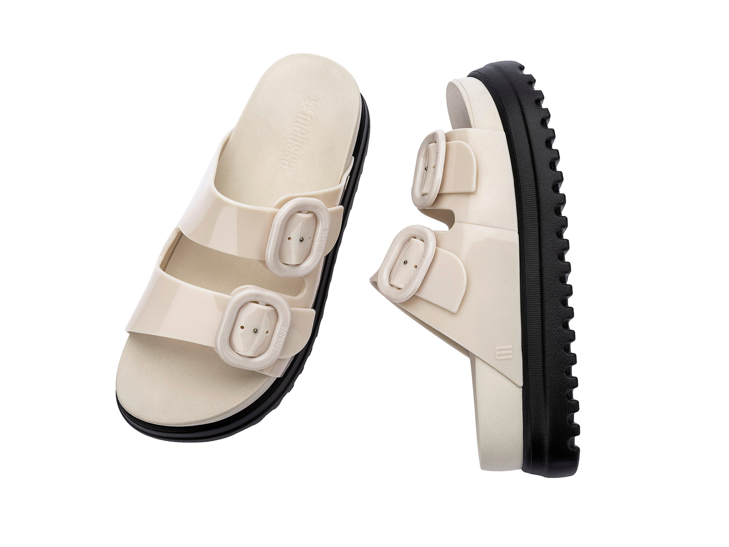 Melissa Cozy Platform AD
