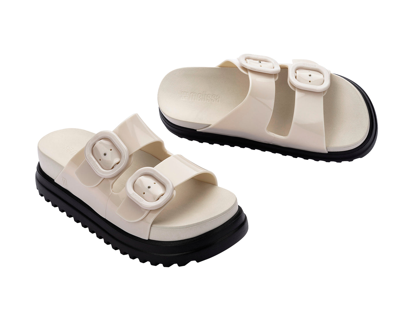 Melissa Cozy Platform AD