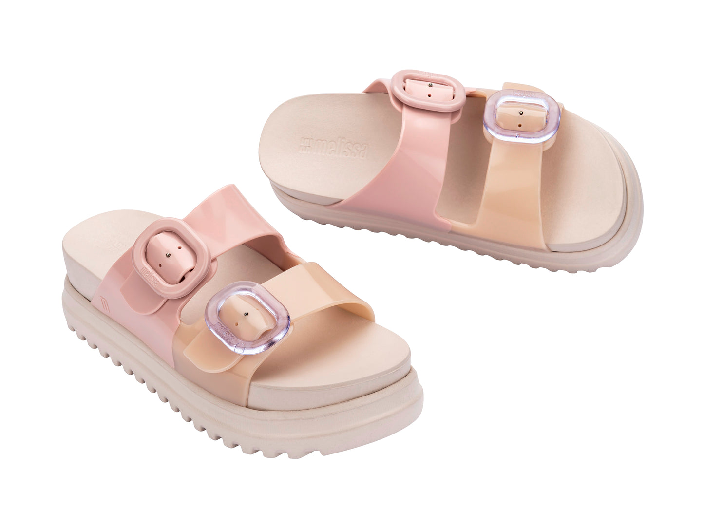 Melissa Cozy Platform AD