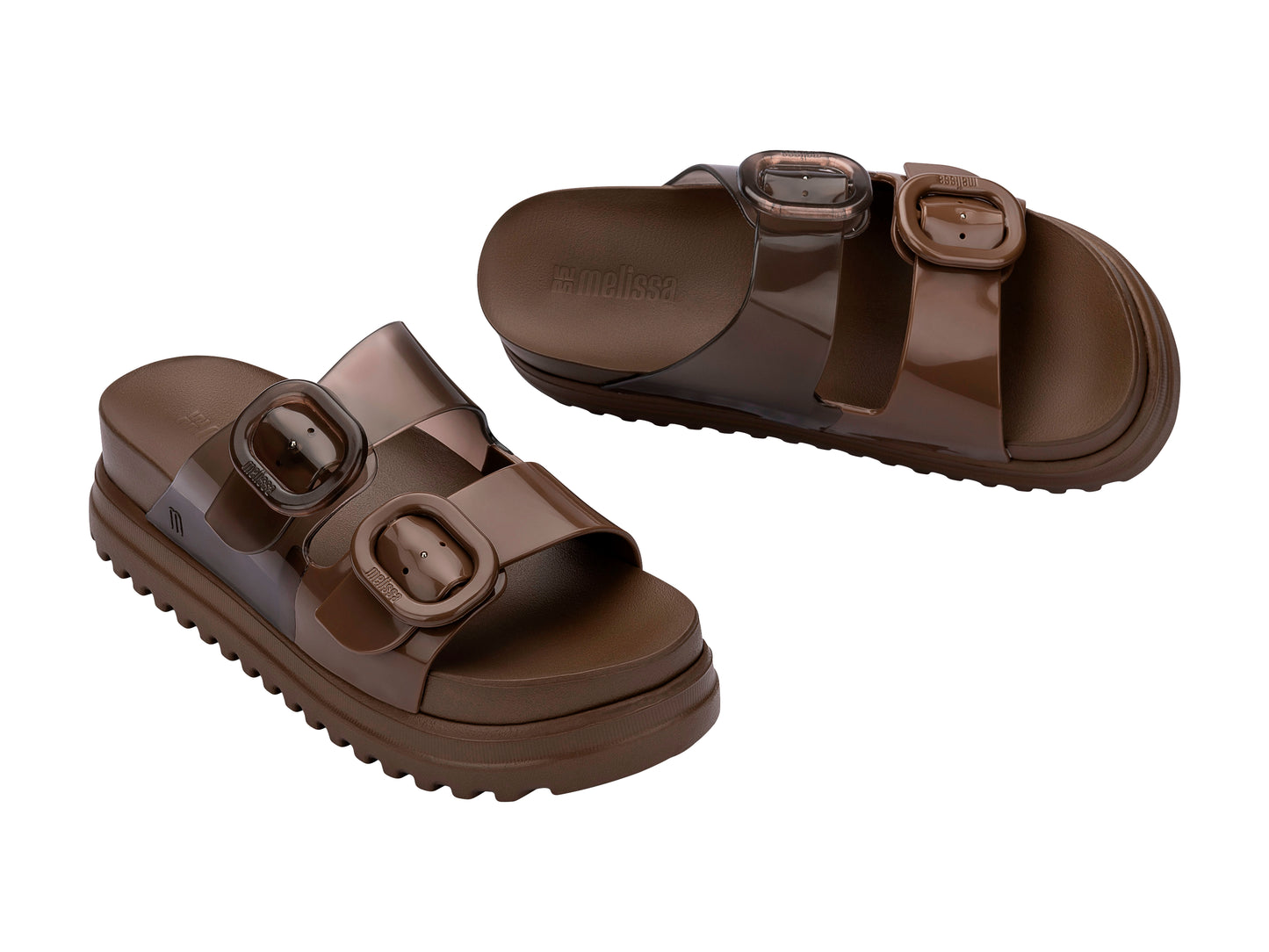 Melissa Cozy Platform AD