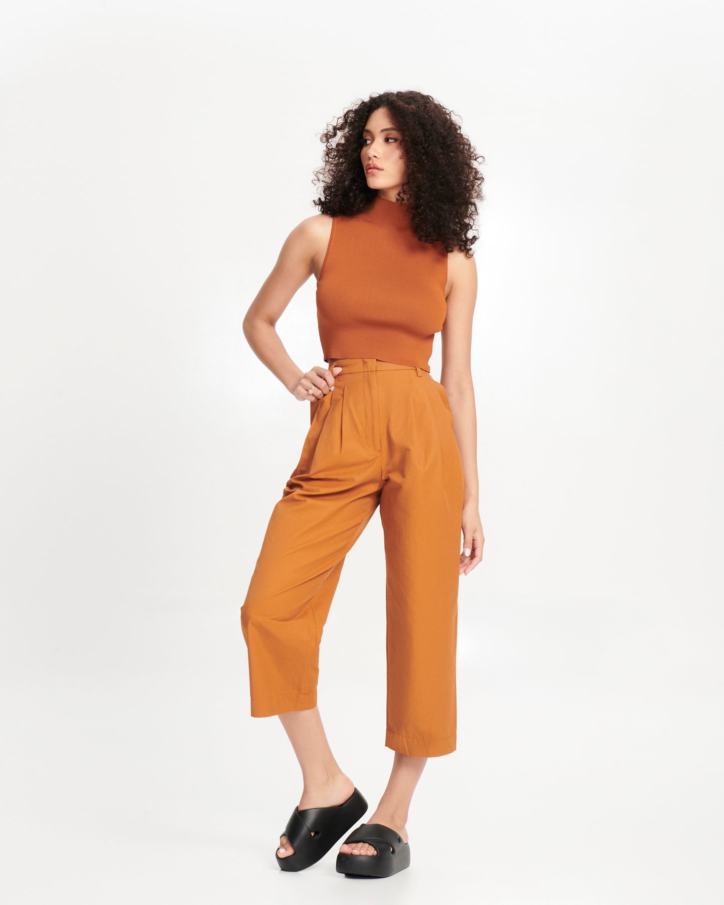 Melissa Free Cross AD