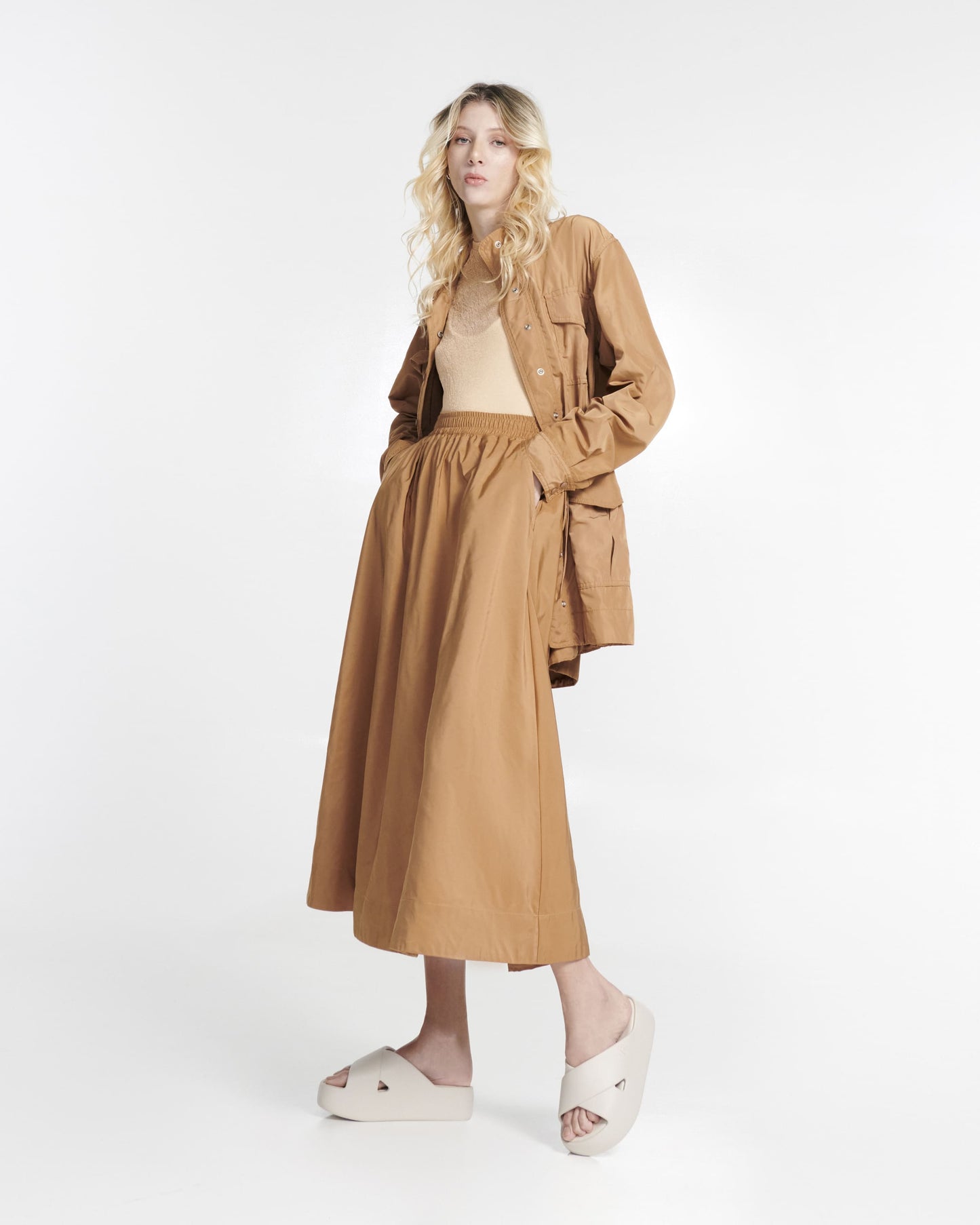 Melissa Free Cross AD