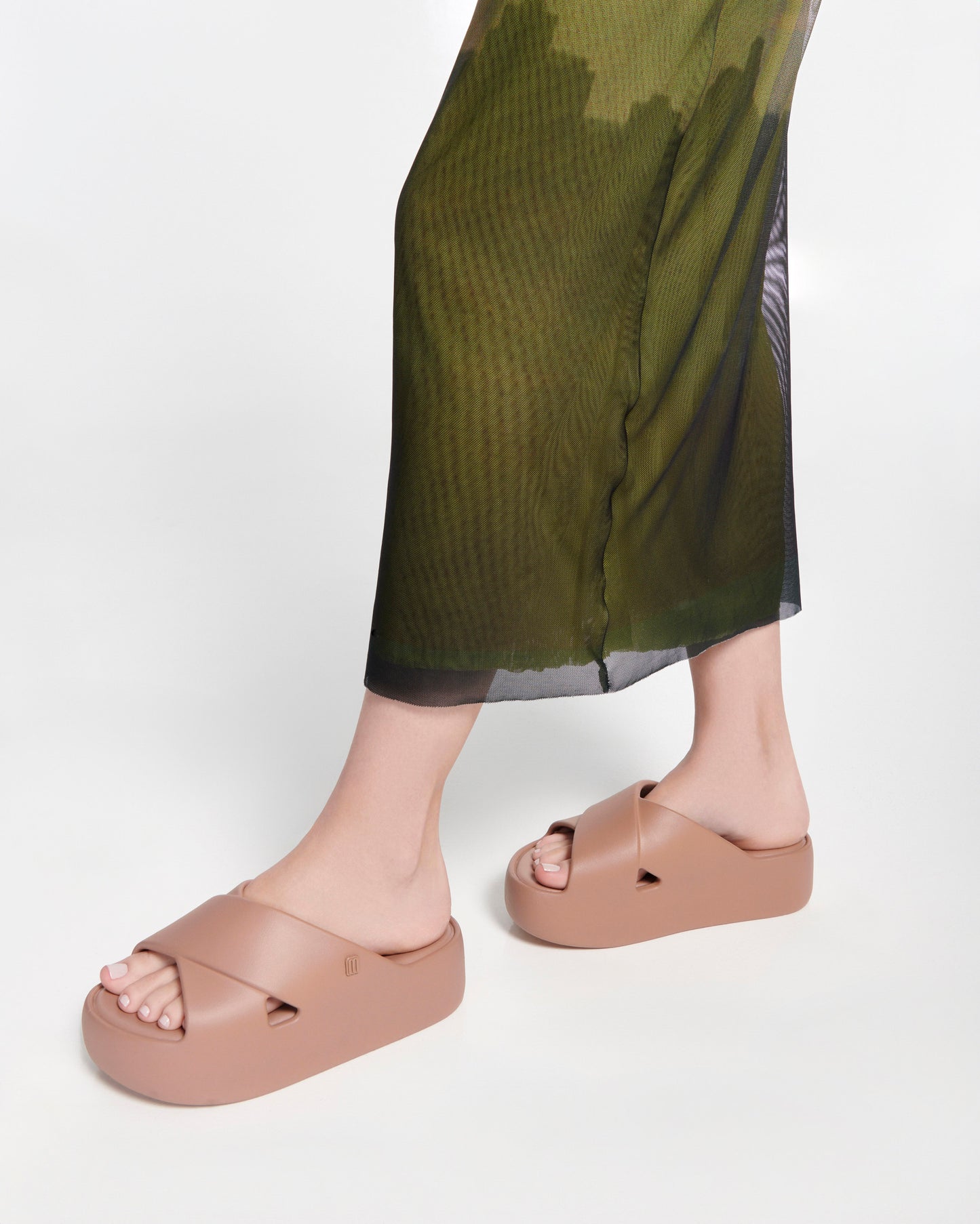 Melissa Free Cross AD