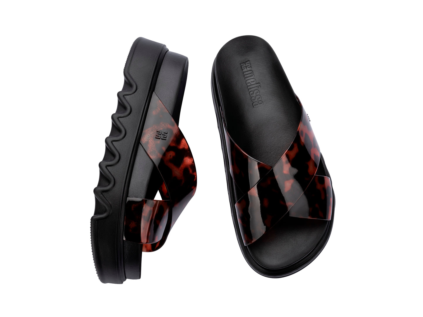 Melissa Cozy Cross Platform AD