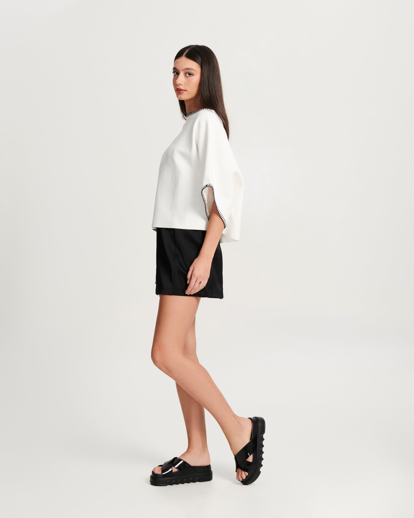 Melissa Cozy Cross Platform AD
