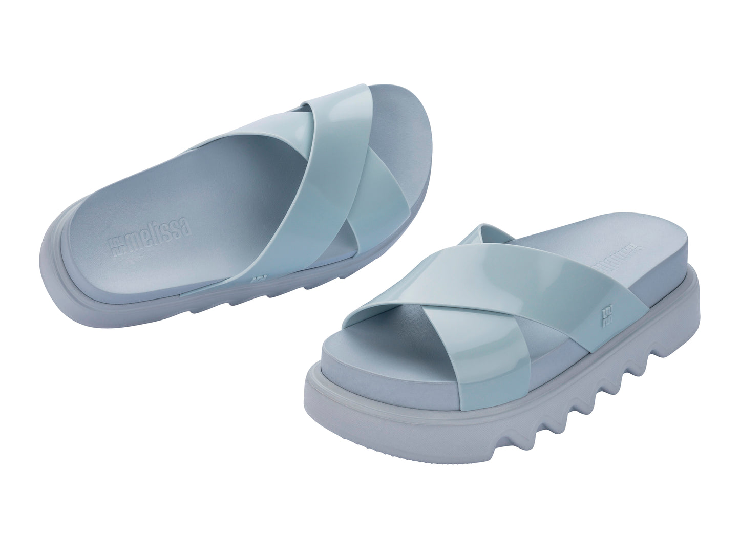 Melissa Cozy Cross Platform AD