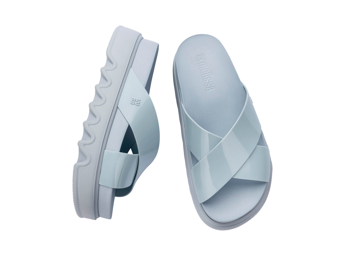 Melissa Cozy Cross Platform AD