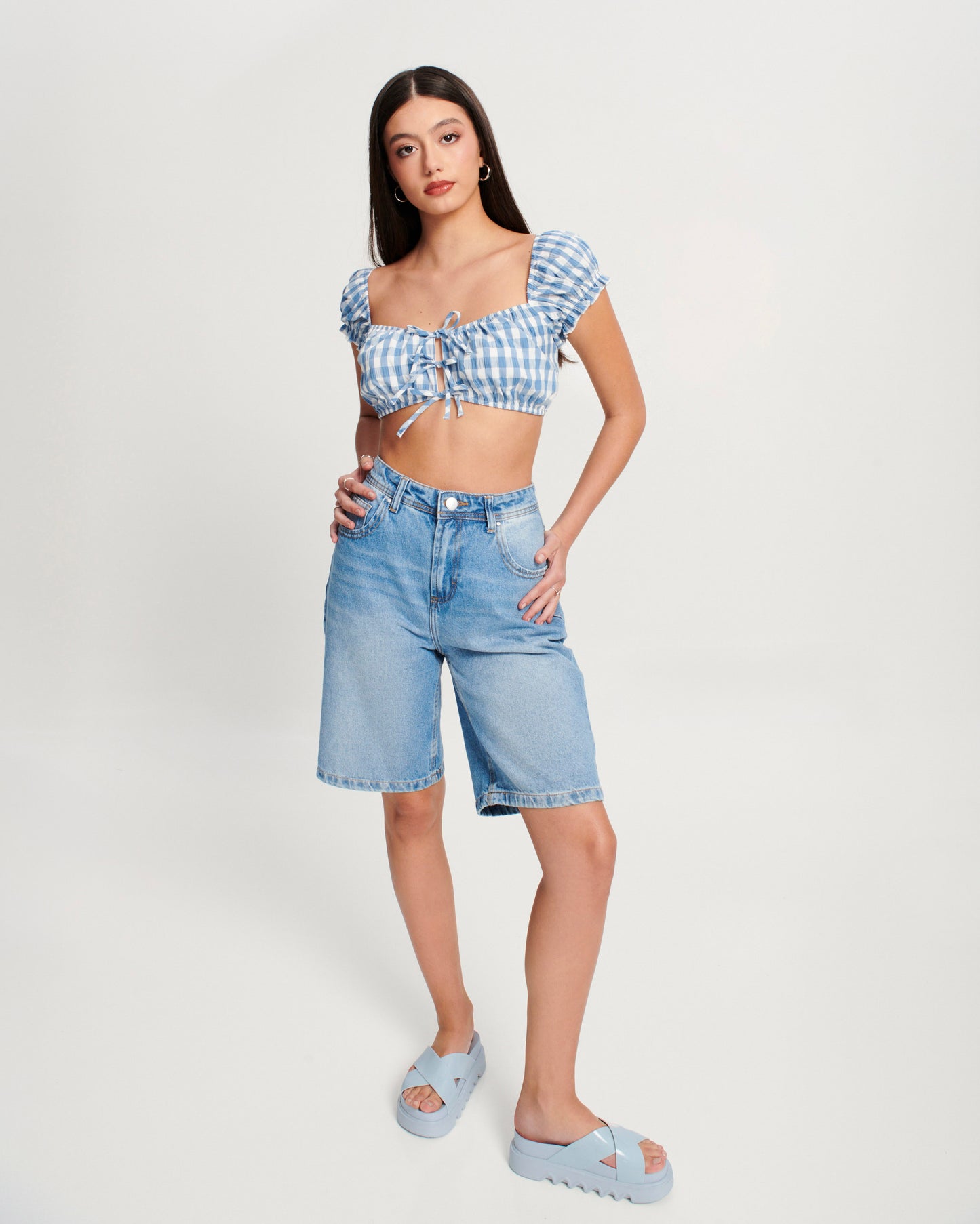 Melissa Cozy Cross Platform AD