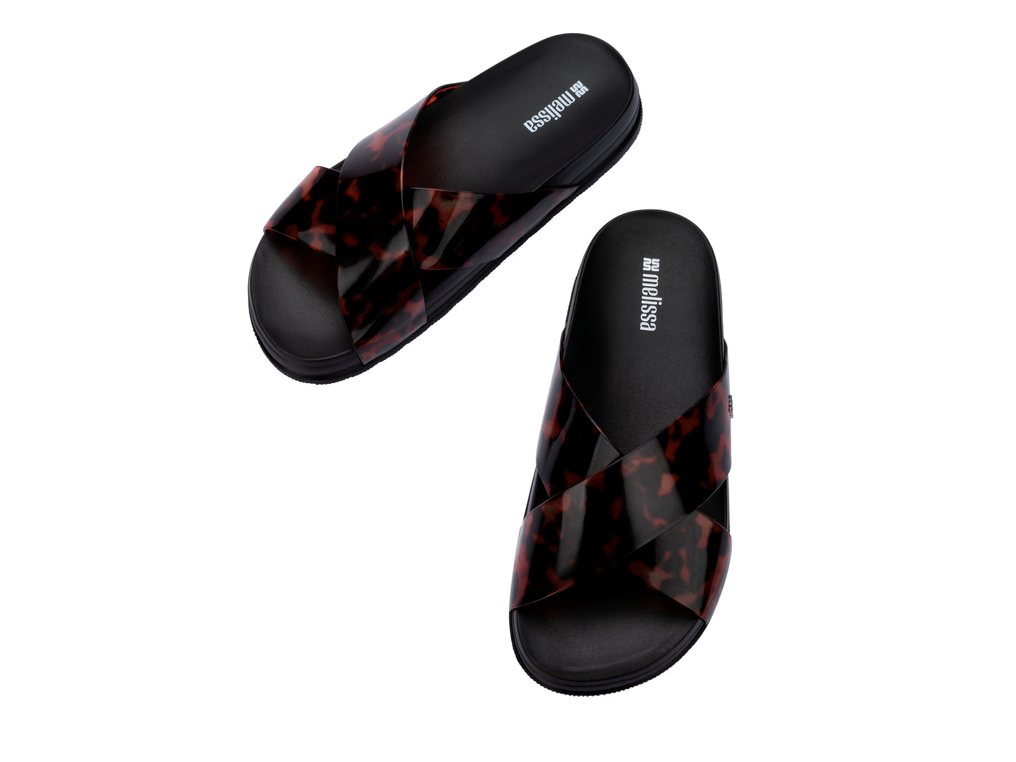 Melissa Cozy Slide II AD