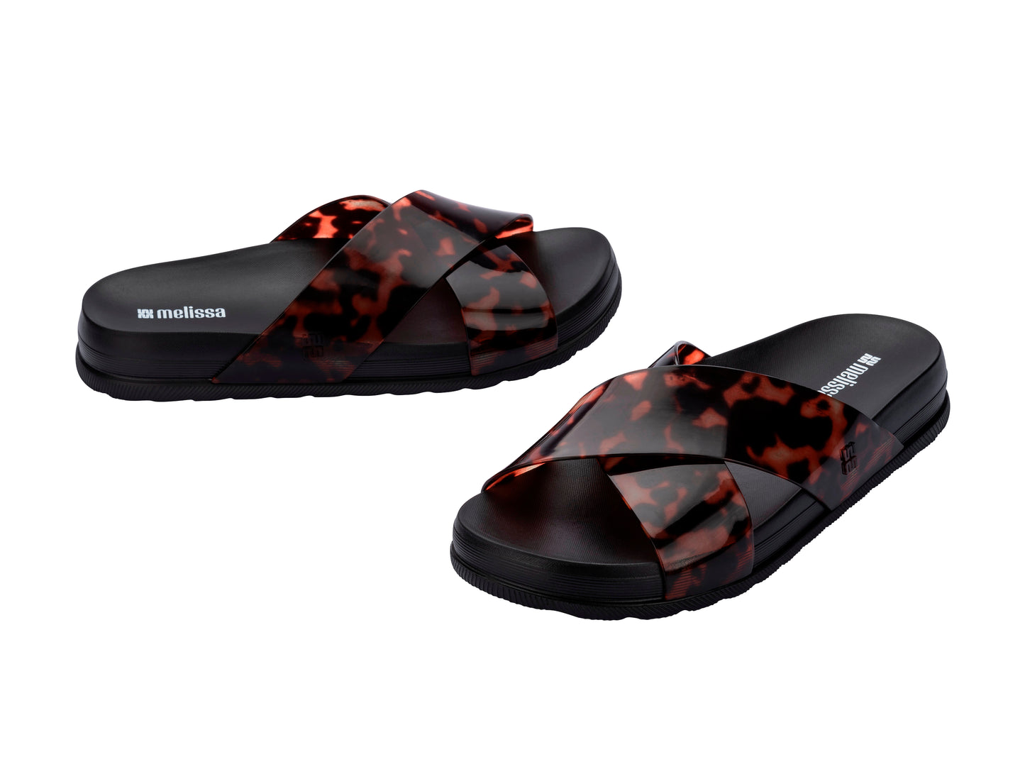 Melissa Cozy Slide II AD