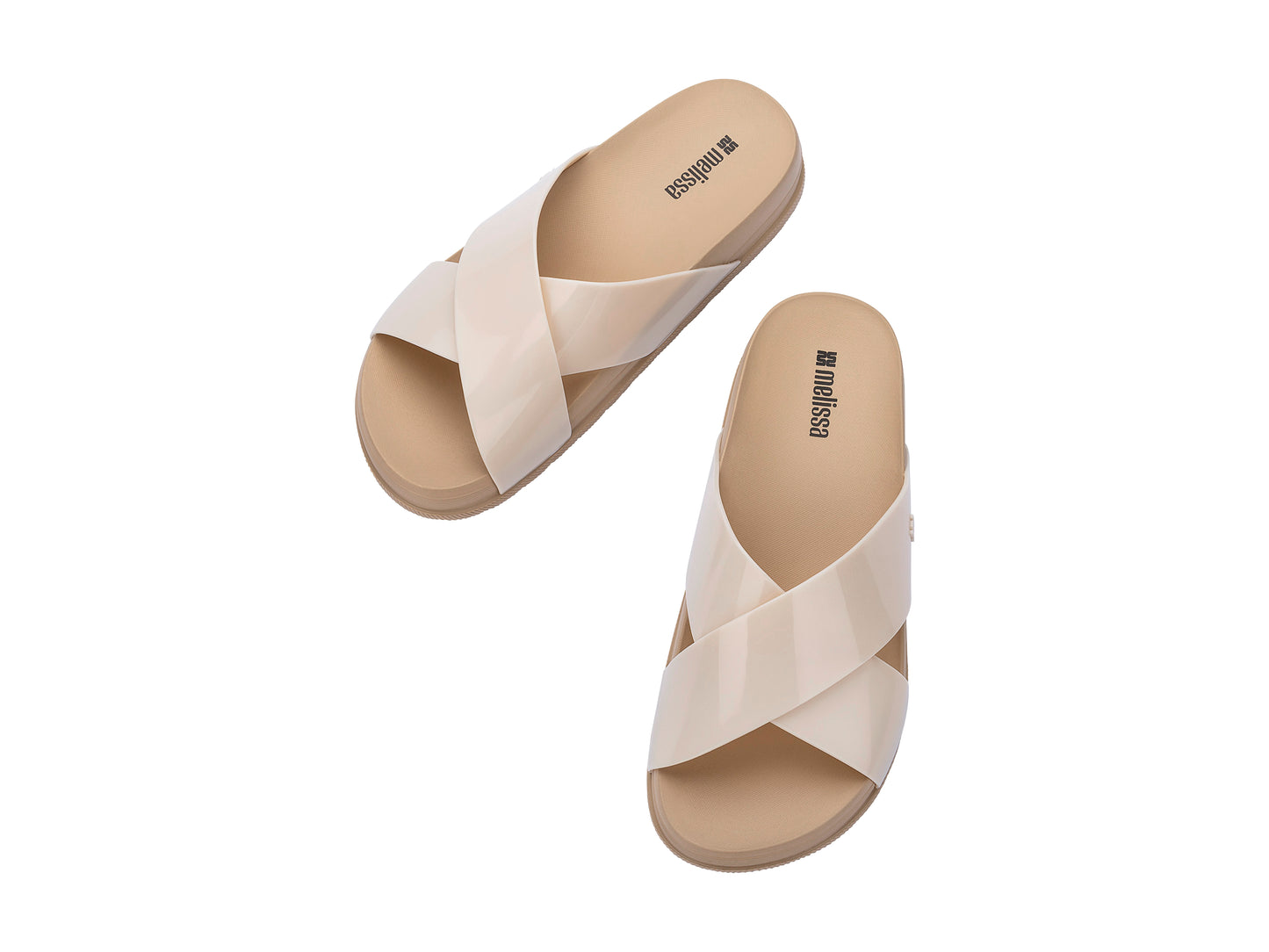 Melissa Cozy Slide II AD