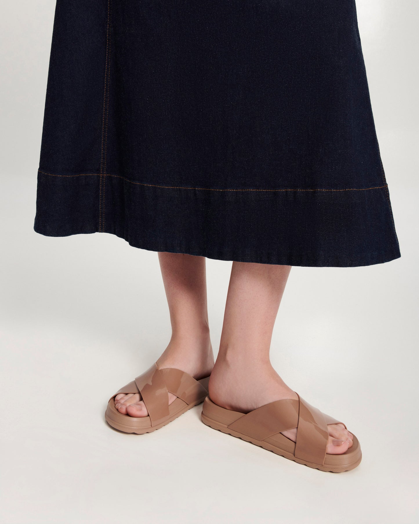 Melissa Cozy Slide II AD