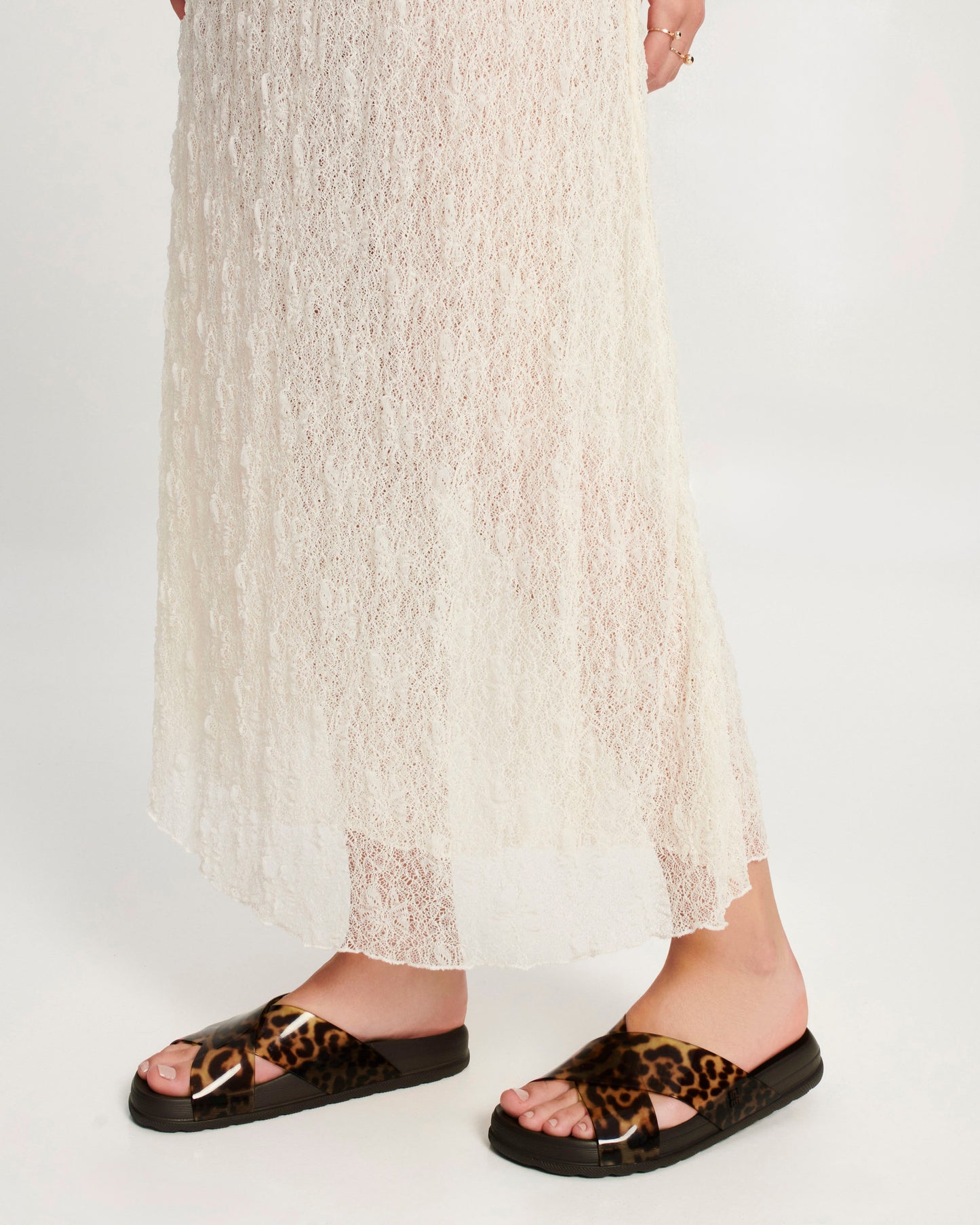 Melissa Cozy Slide II AD