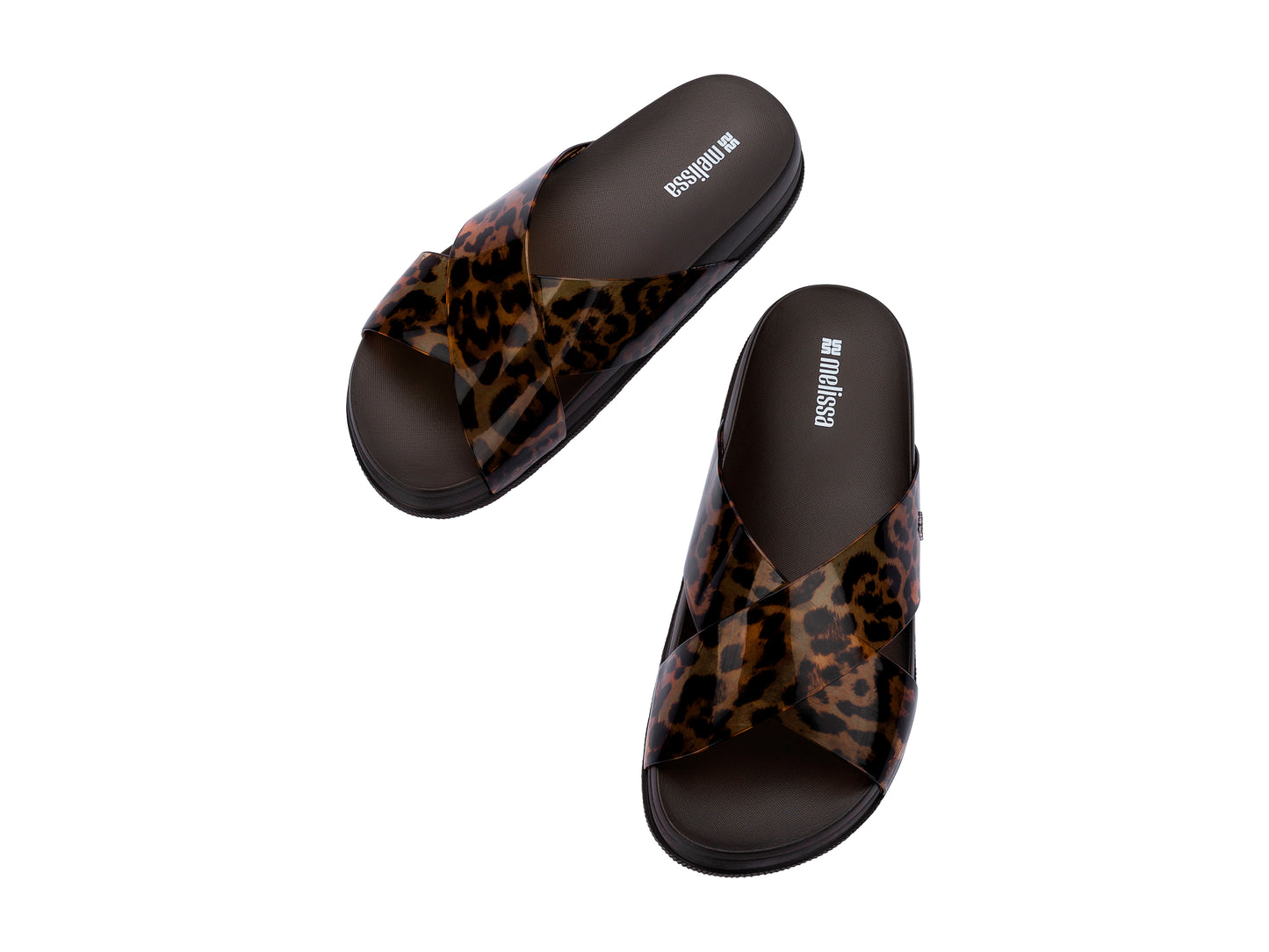 Melissa Cozy Slide II AD