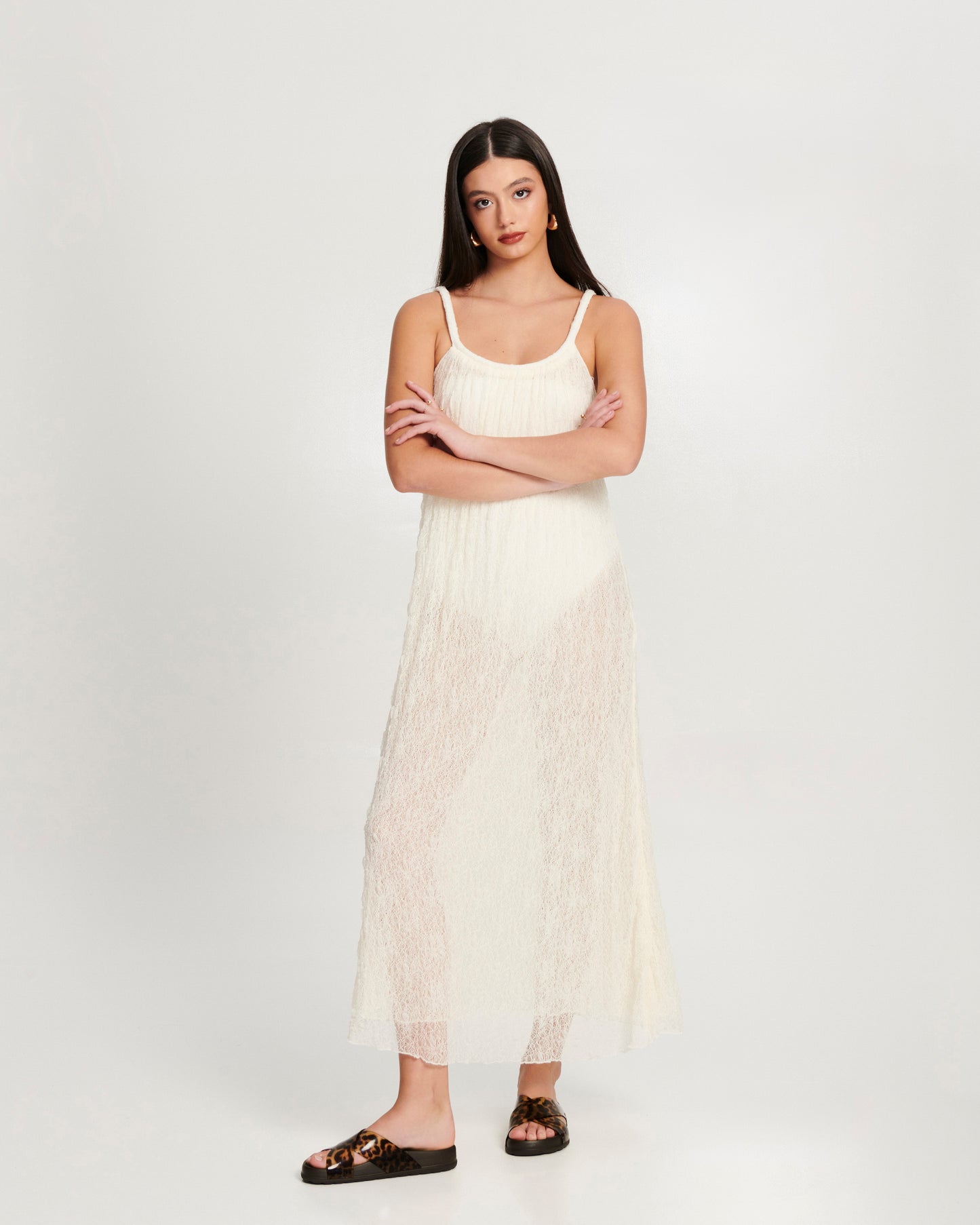 Melissa Cozy Slide II AD