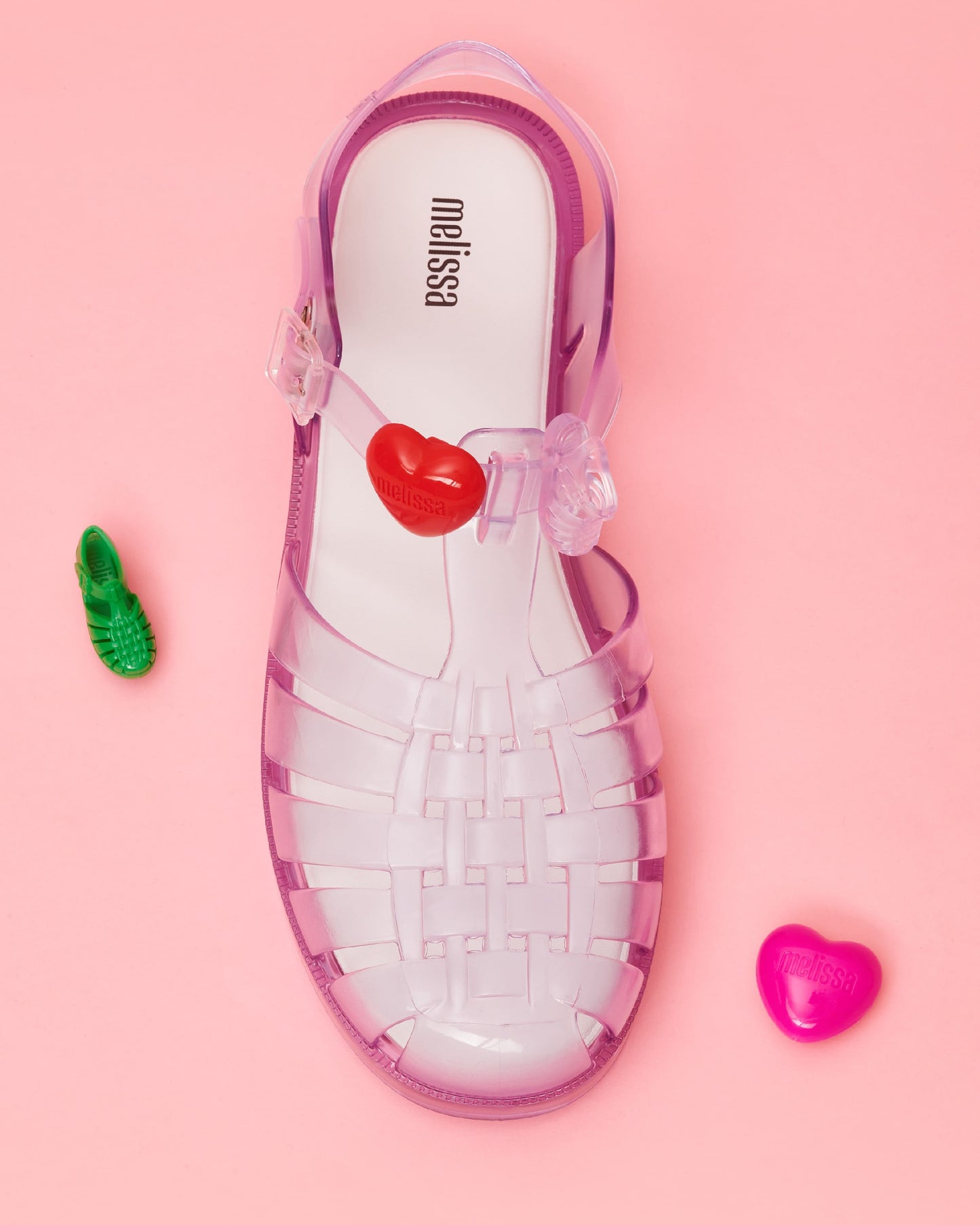 Melissa Custom Set Icons Love
