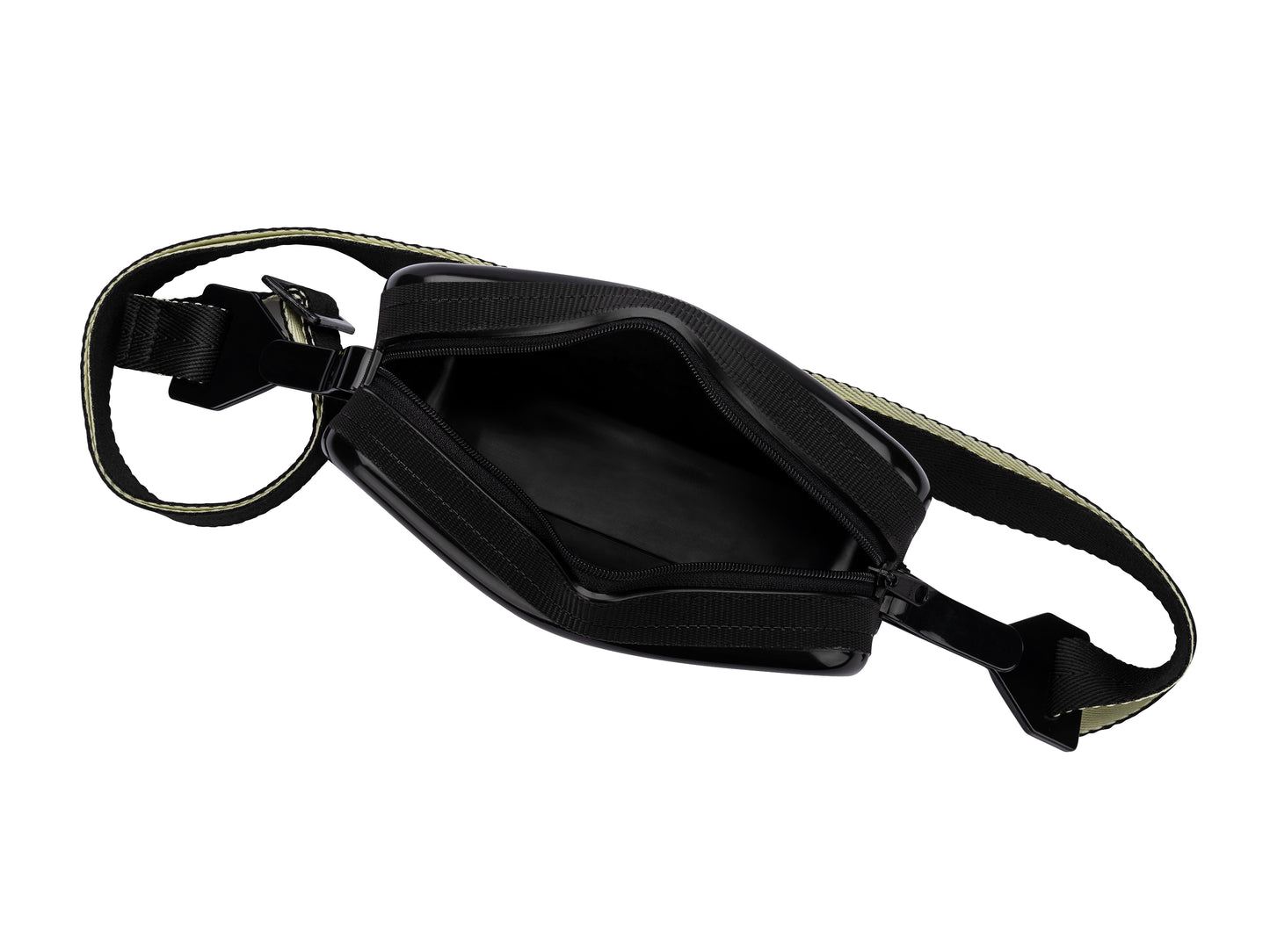 Melissa Duo Strap Bag