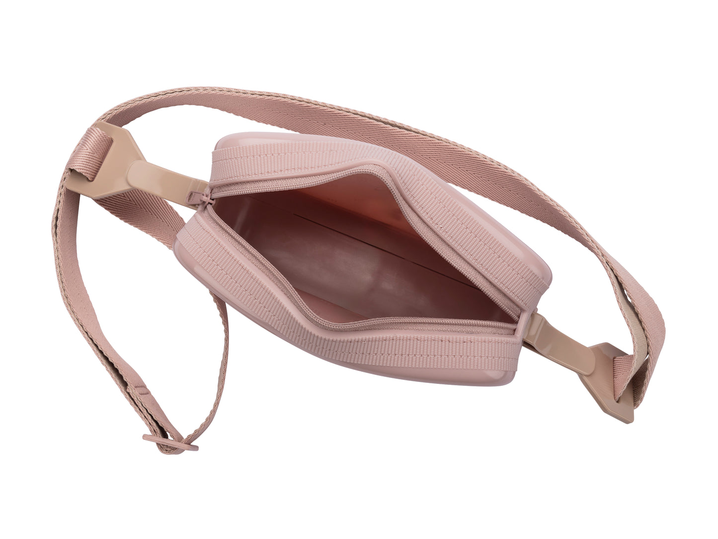 Melissa Duo Strap Bag