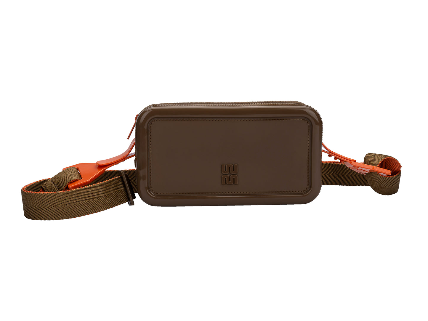 Melissa Duo Strap Bag