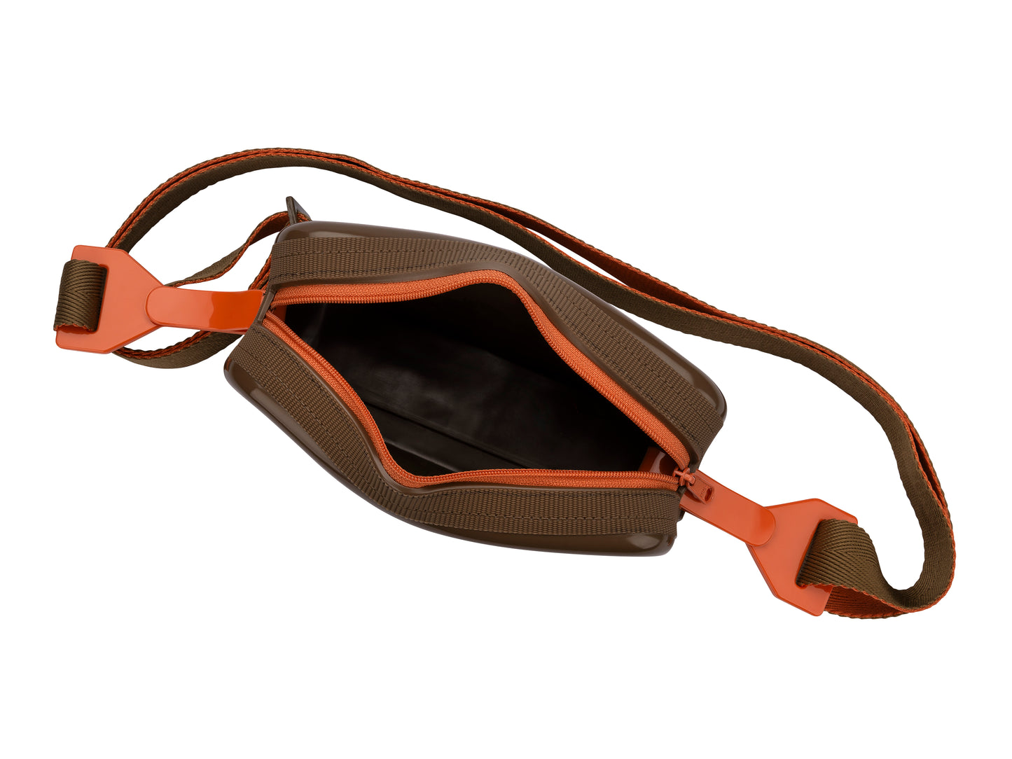 Melissa Duo Strap Bag