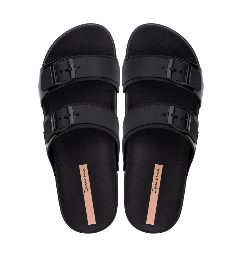 Ipanema Leme Slide Fem