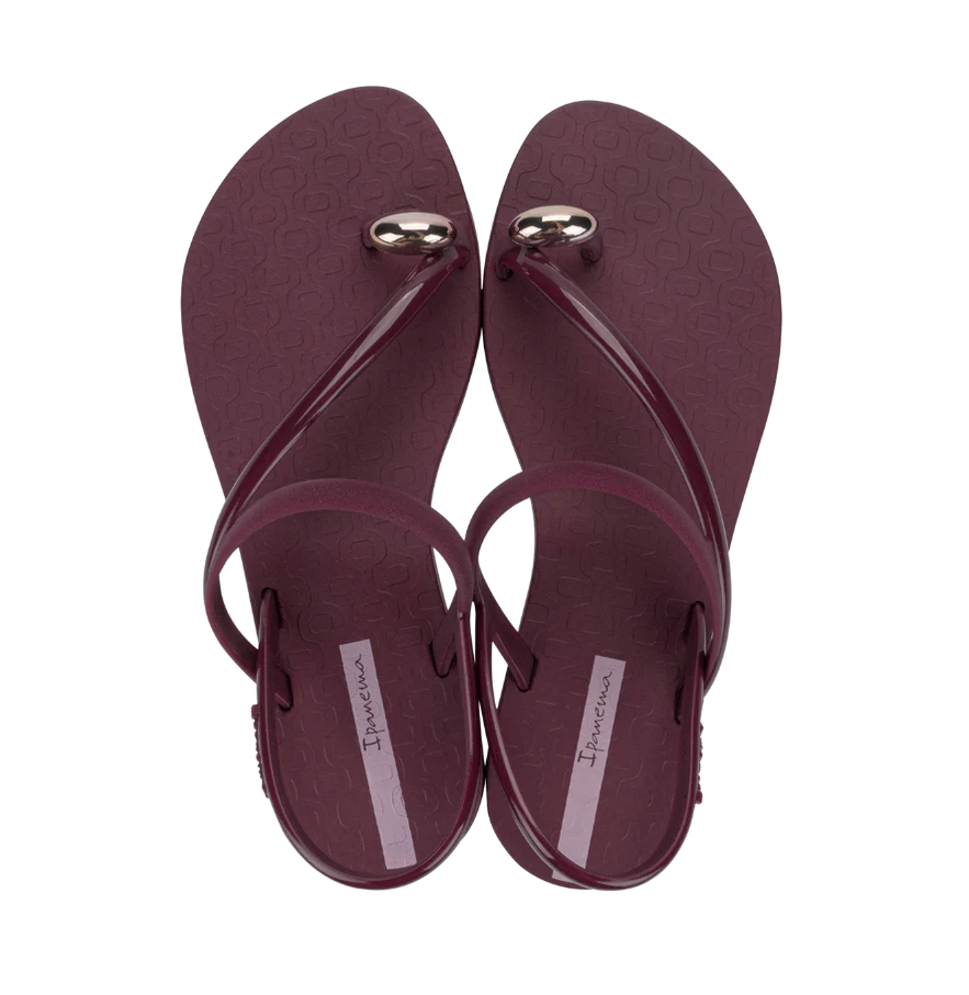 Ipanema Glam Ring Sandal
