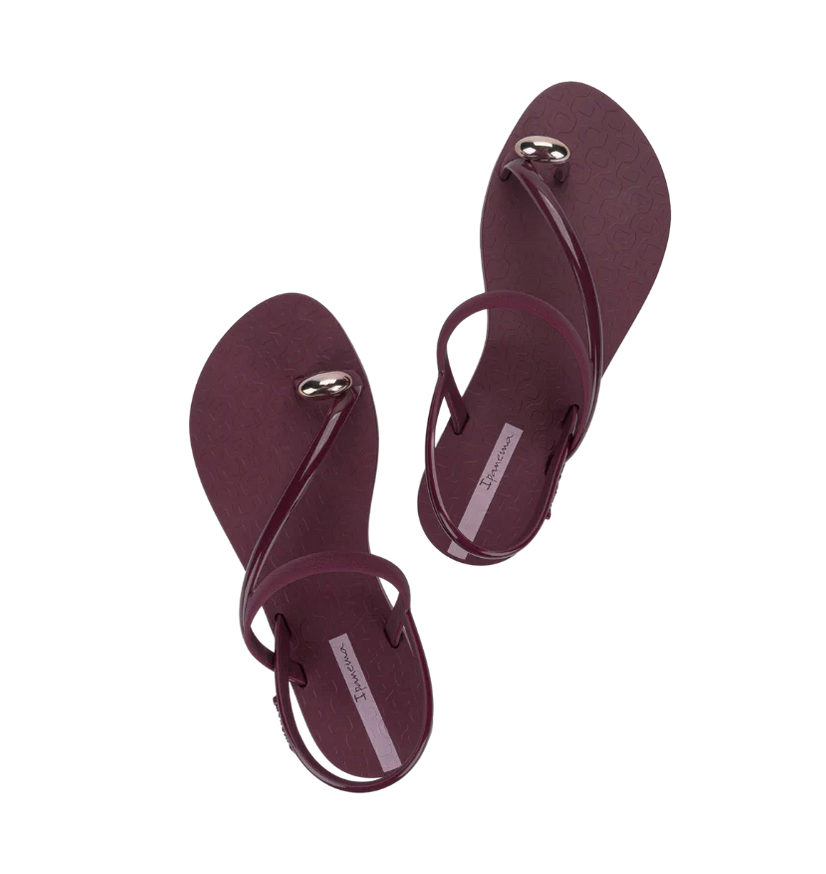 Ipanema Glam Ring Sandal