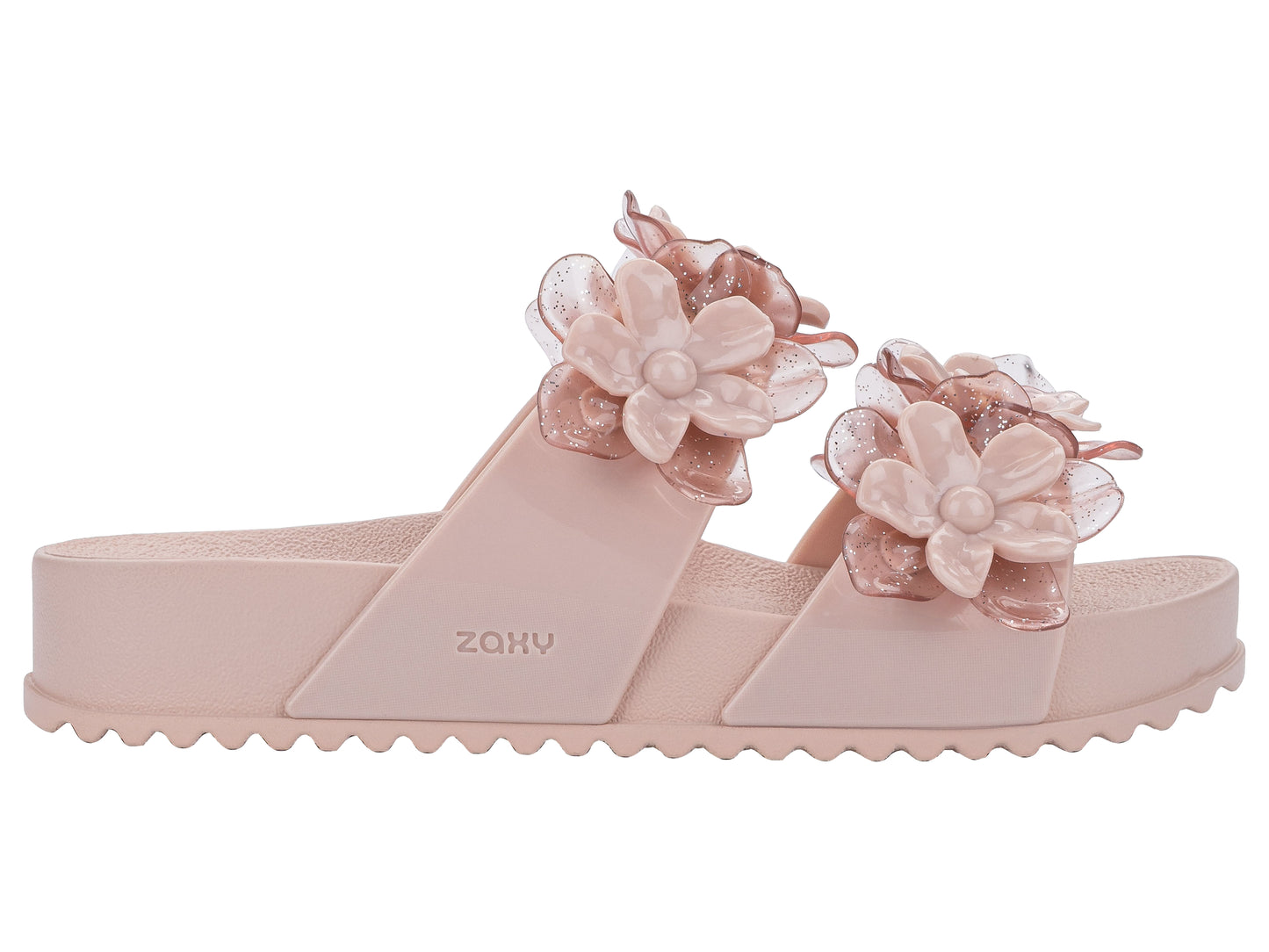 Zaxy Partner Flowers AD