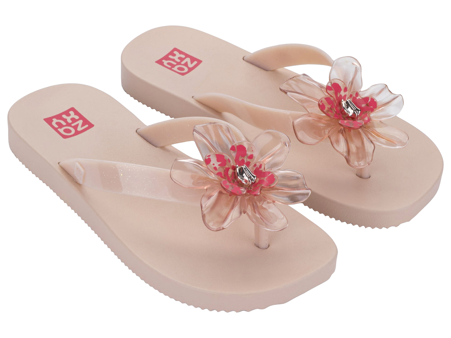 Zaxy Pin Kids