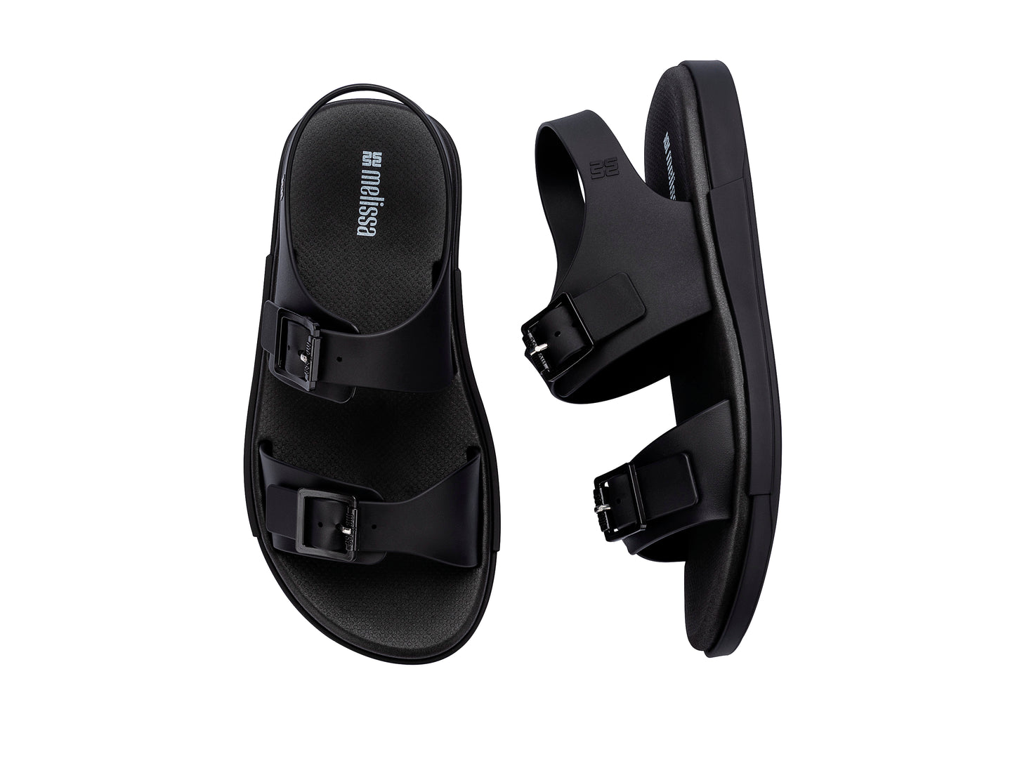 Melissa Walk Sandal AD