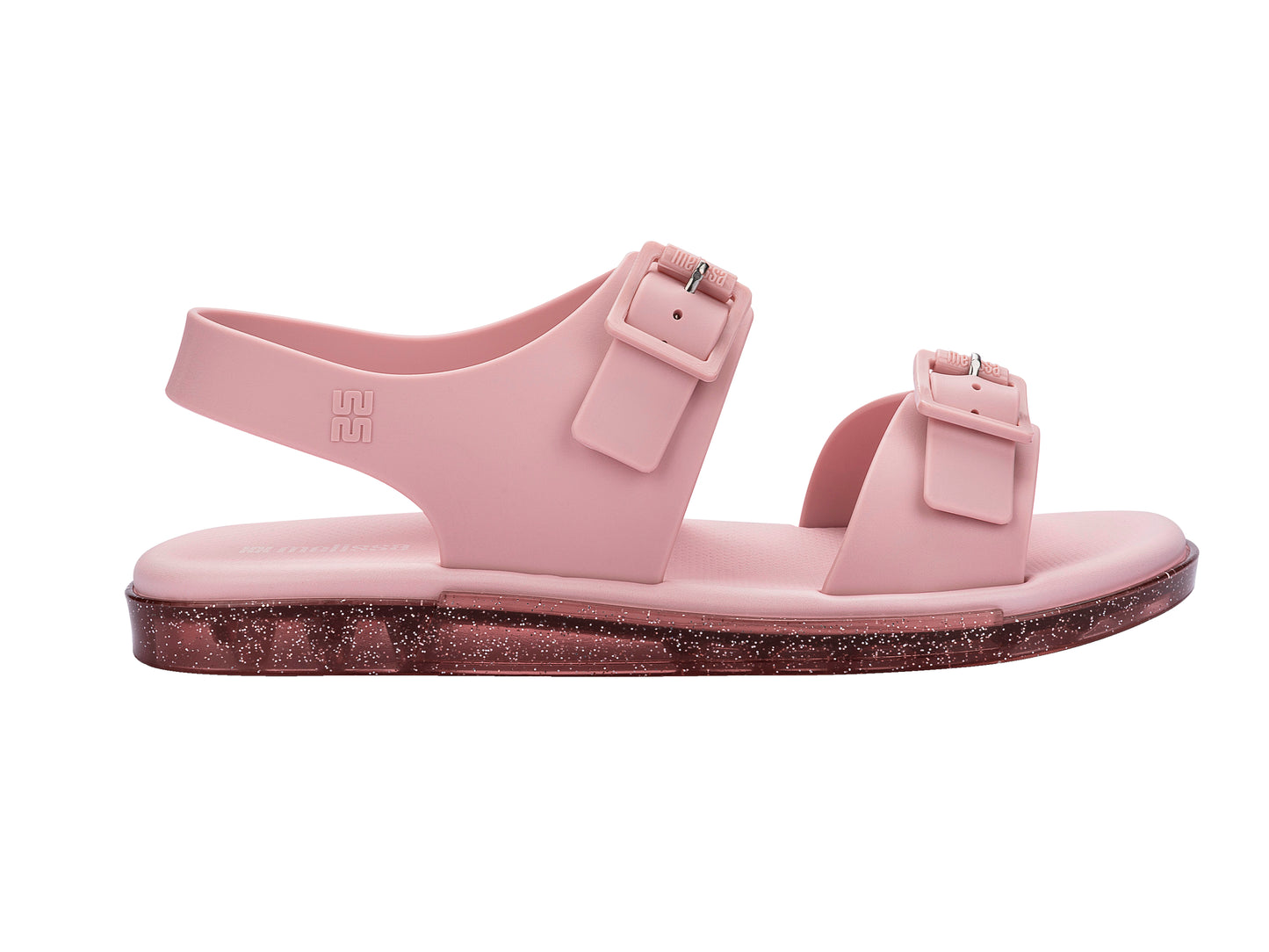 Melissa Walk Sandal AD