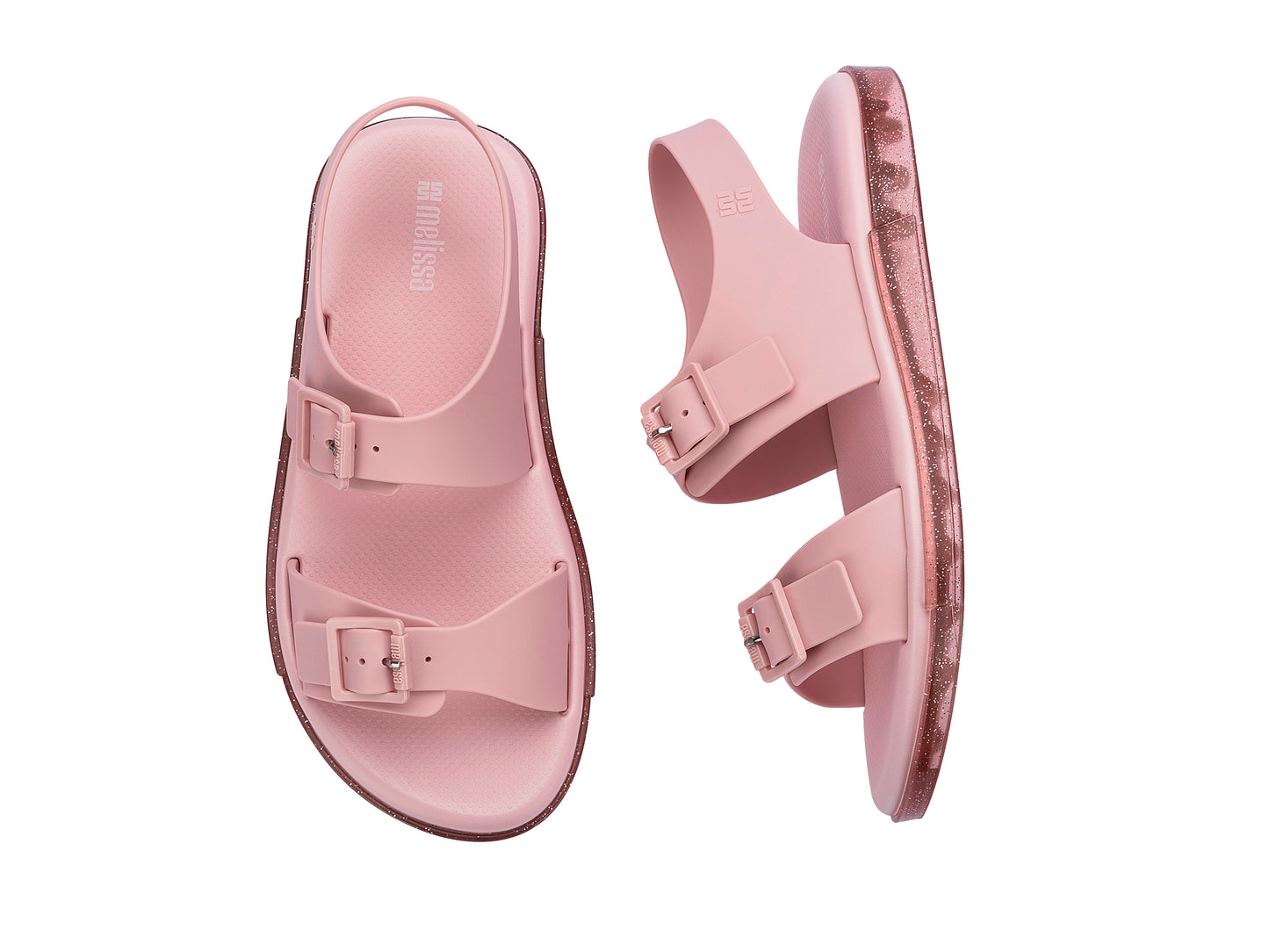 Melissa Walk Sandal AD