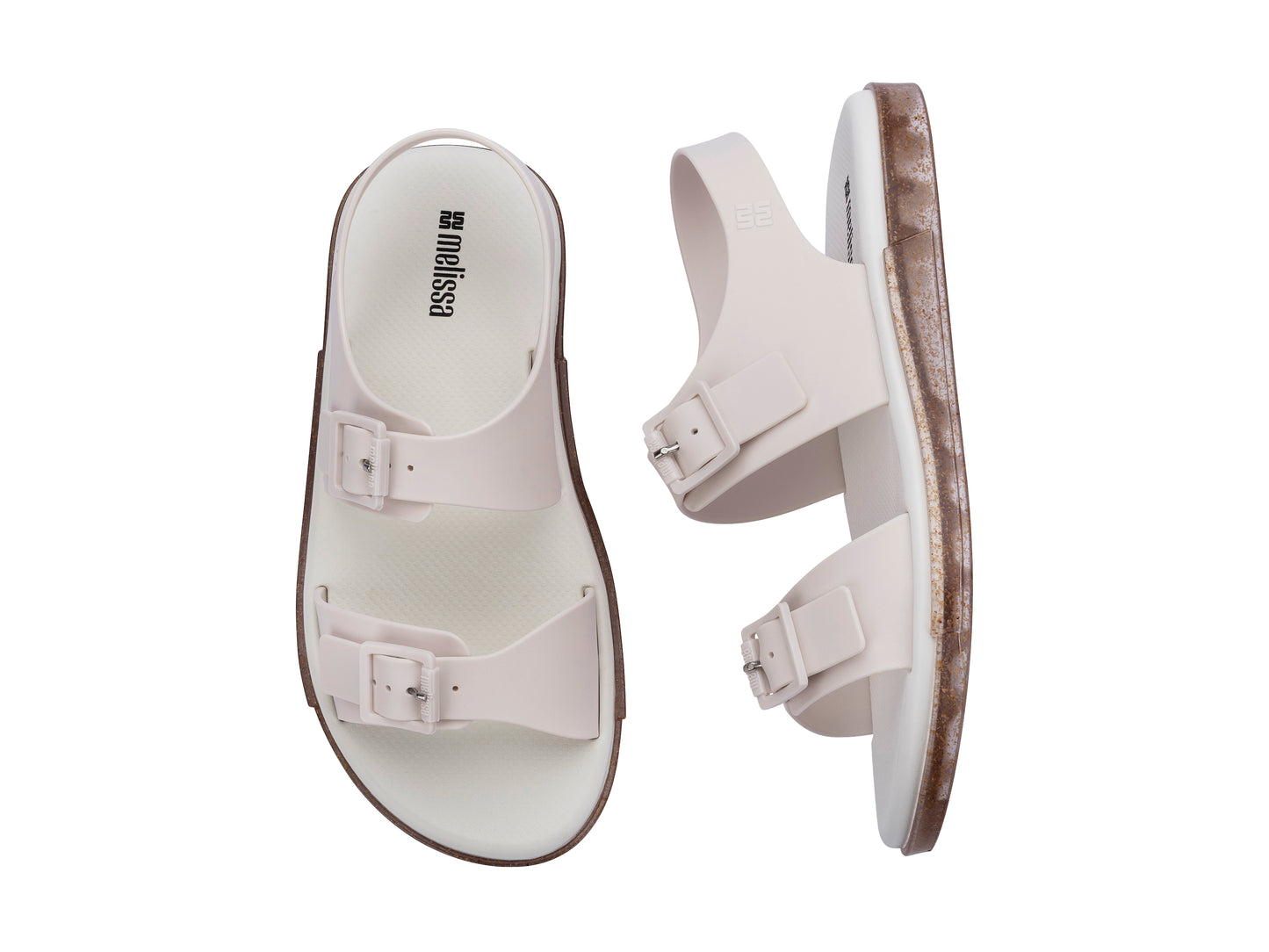 Melissa Walk Sandal AD
