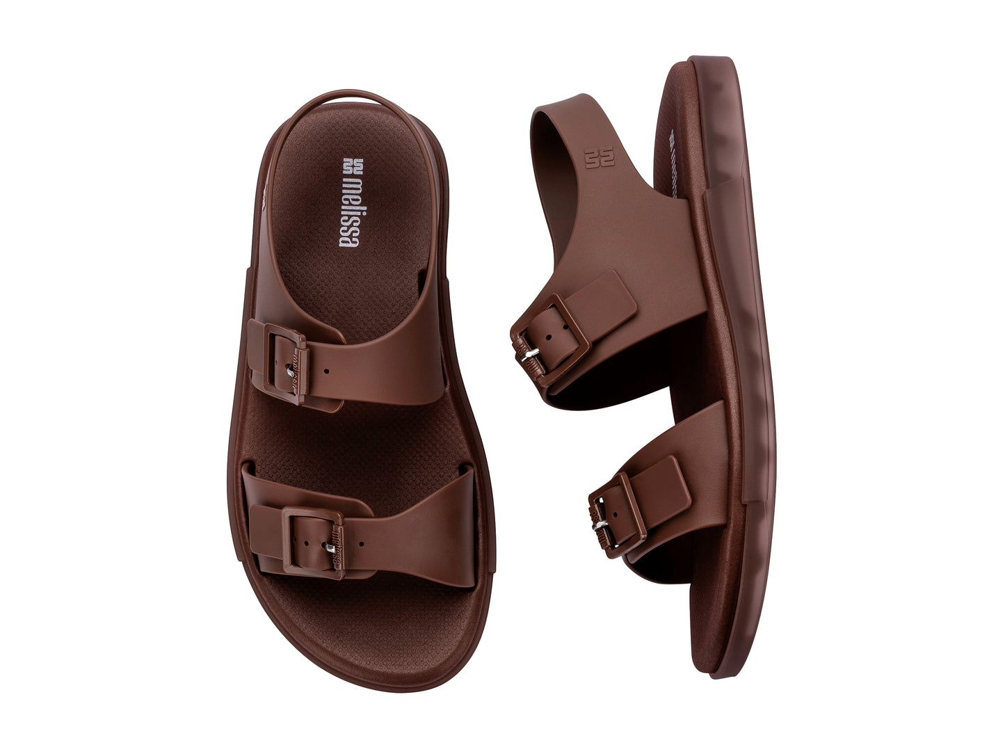 Melissa Walk Sandal AD