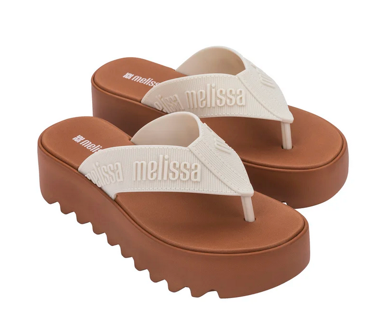 Melissa M Lover Thong Platform AD