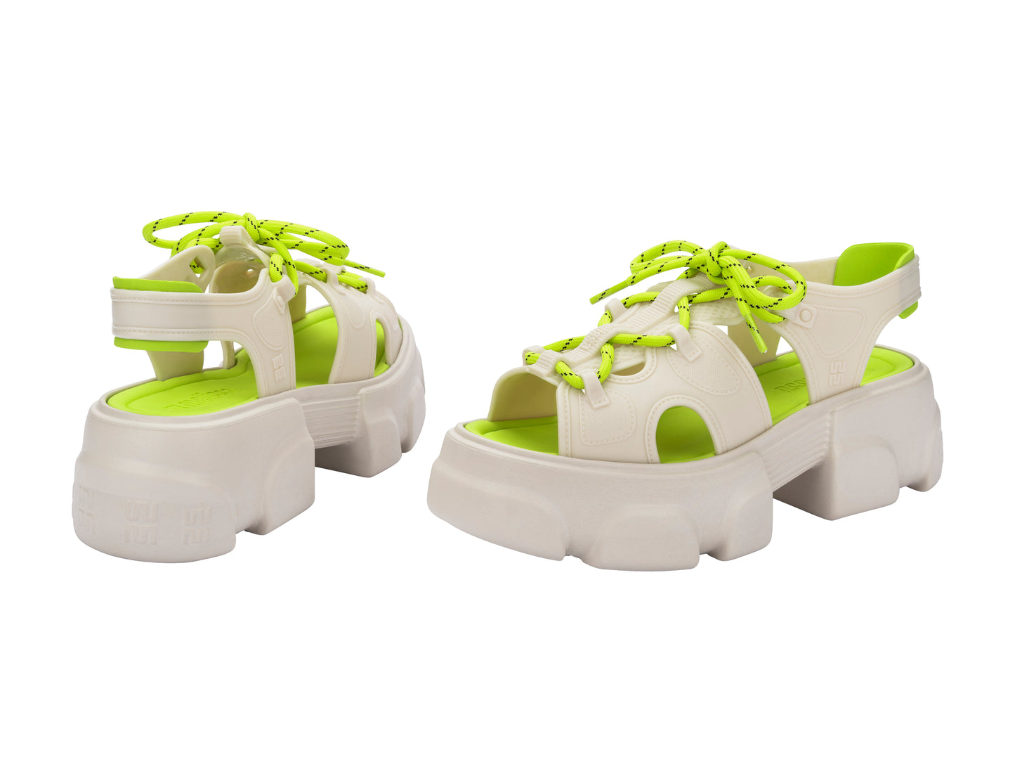 Melissa Camp Sandal AD